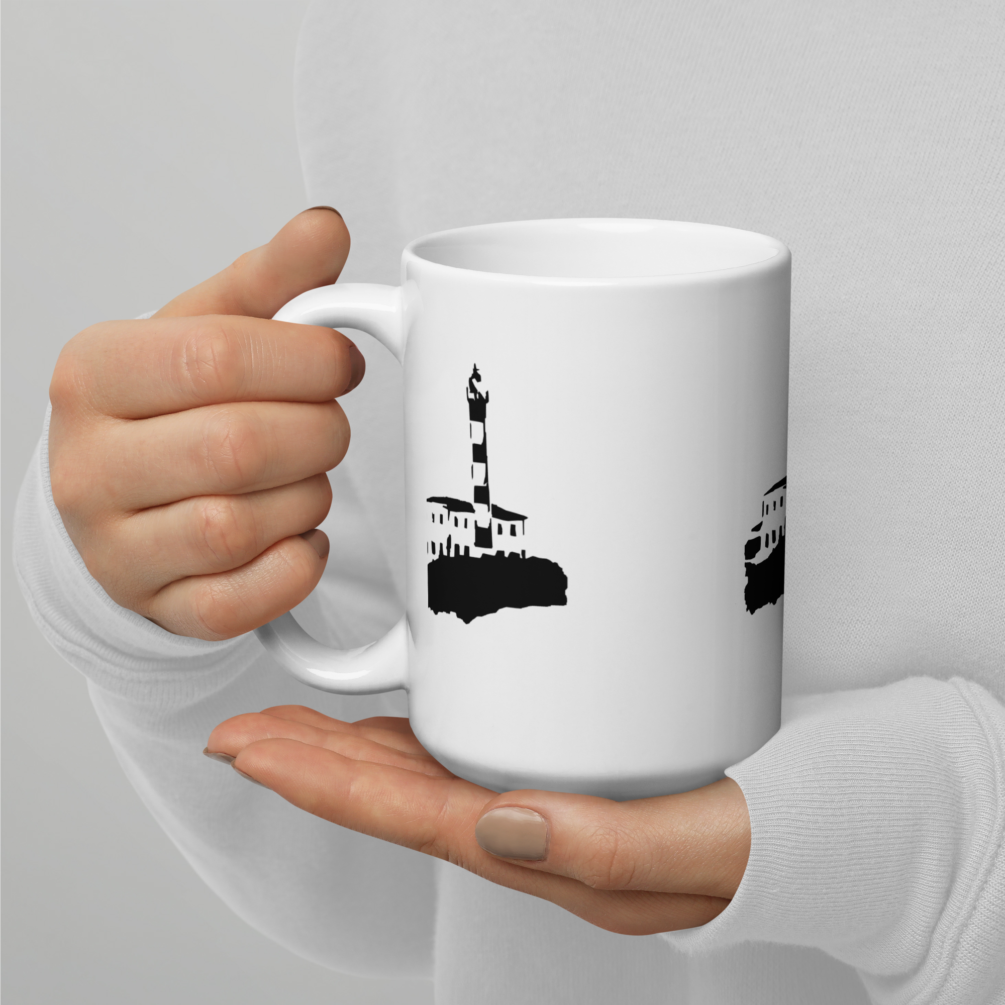 Taza FAR Portocolom grande