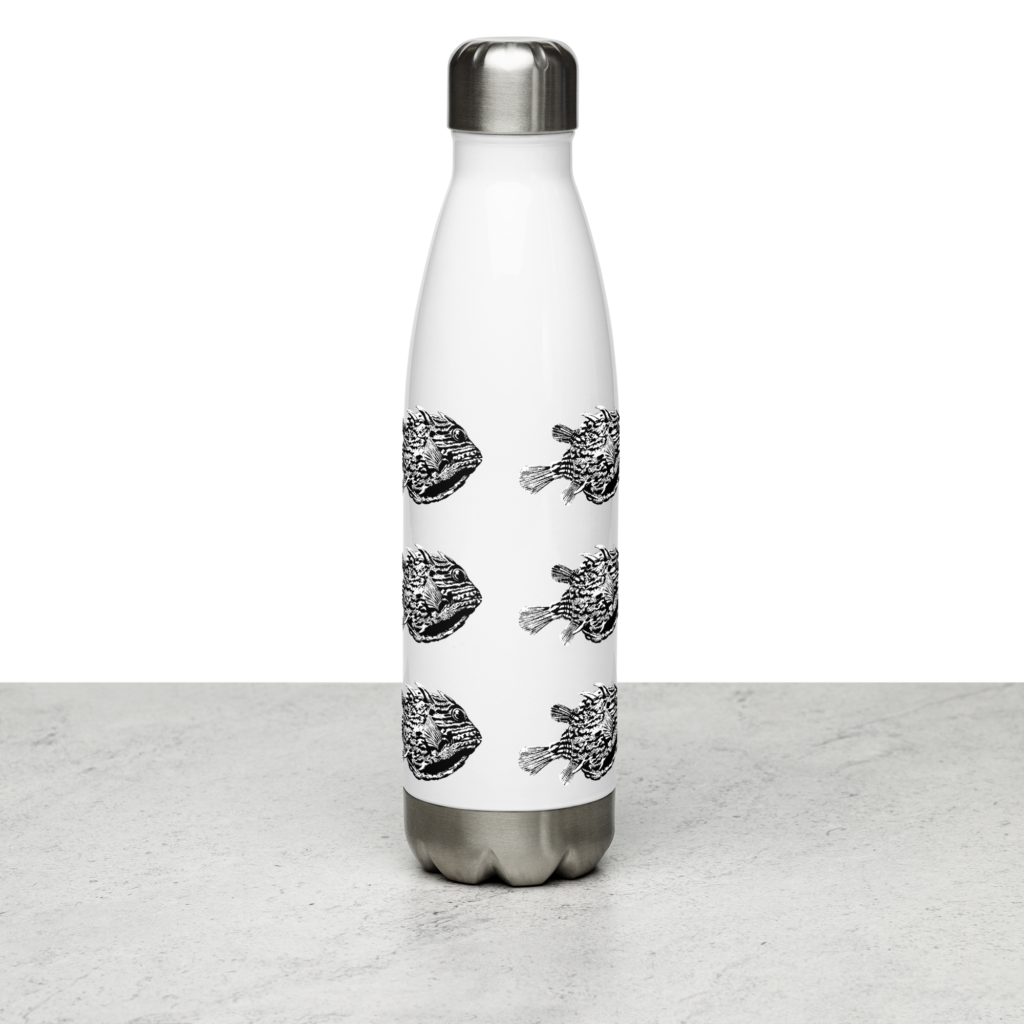 Botella de agua PEIX 1
