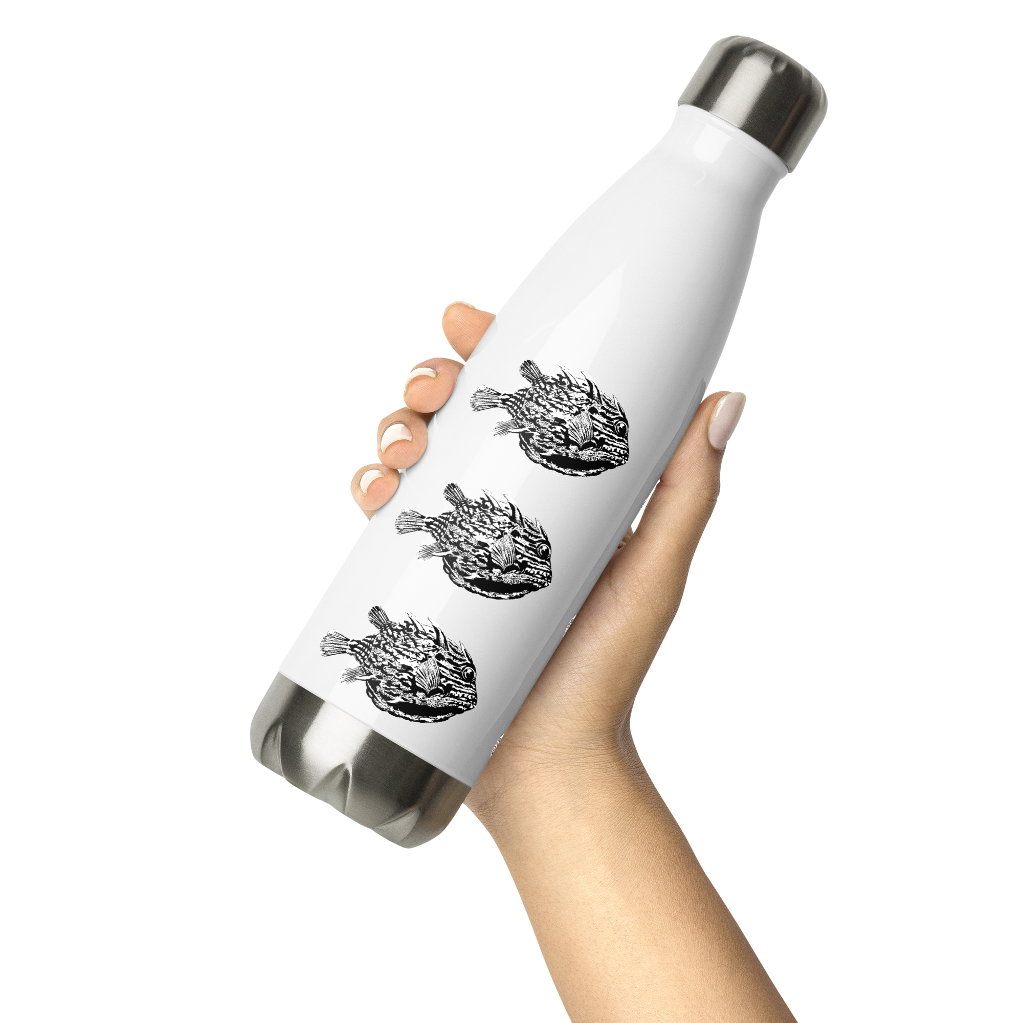 Botella de agua PEIX 1