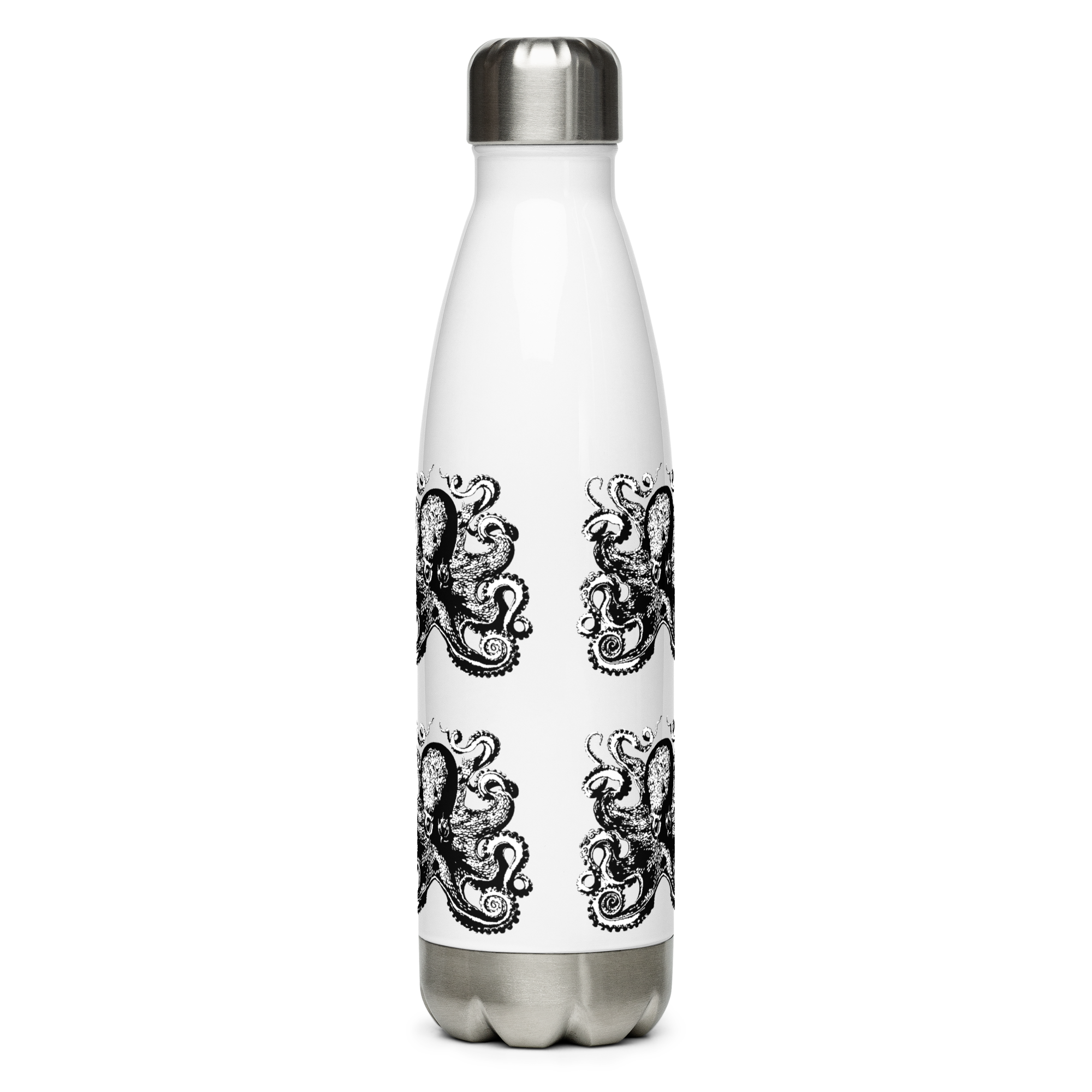 Botella de agua POP