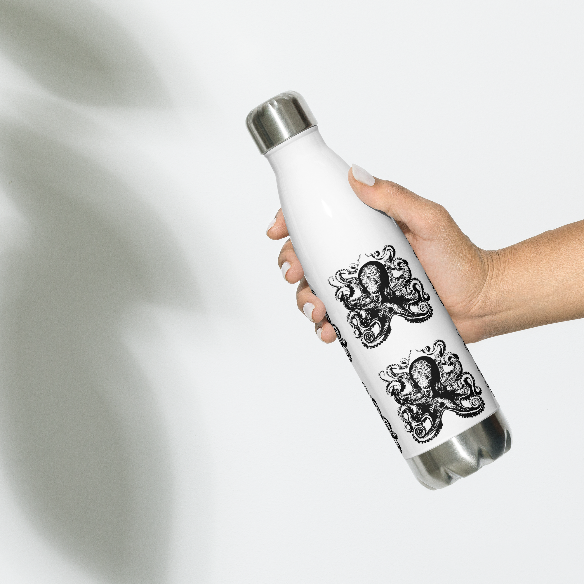 Botella de agua POP