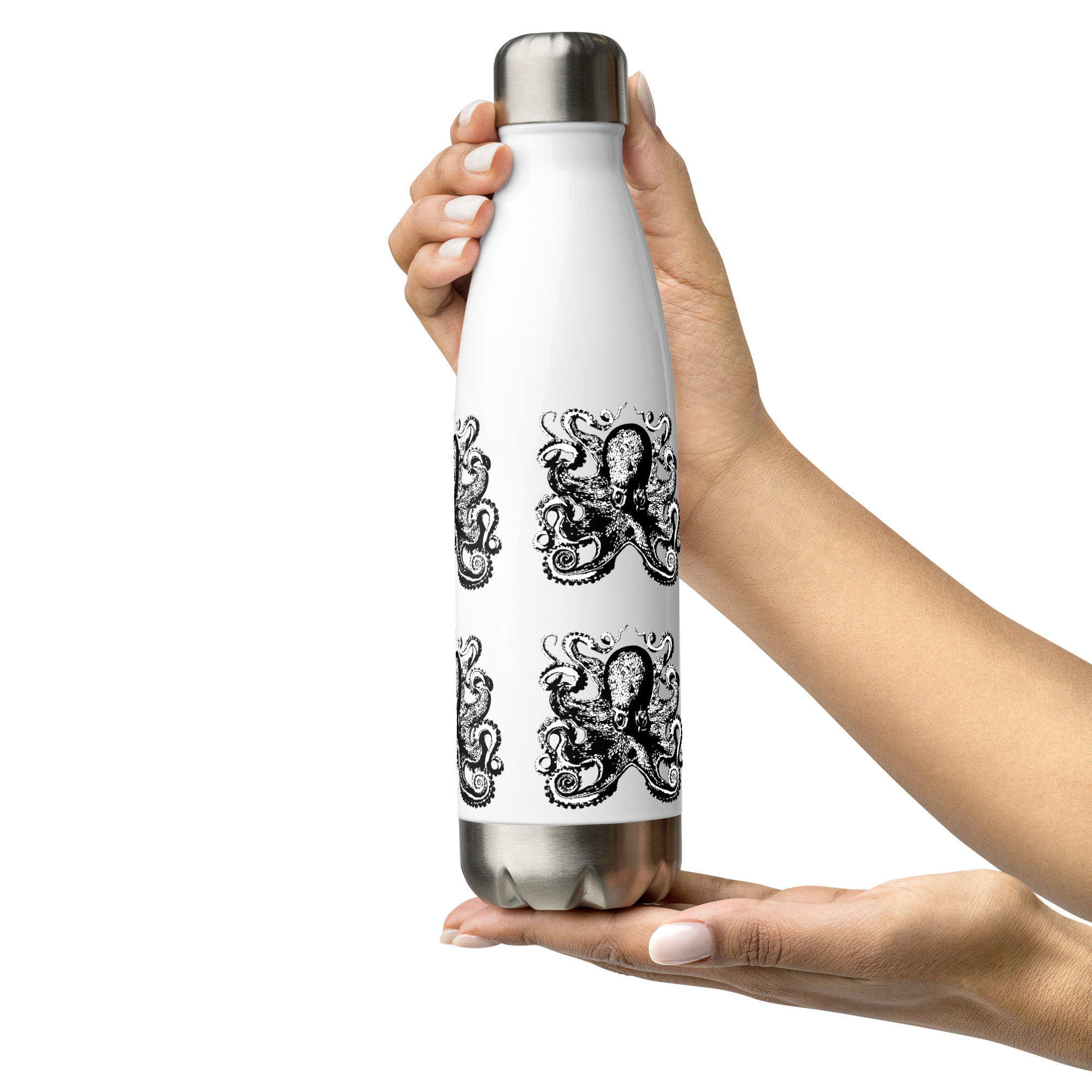 Botella de agua POP