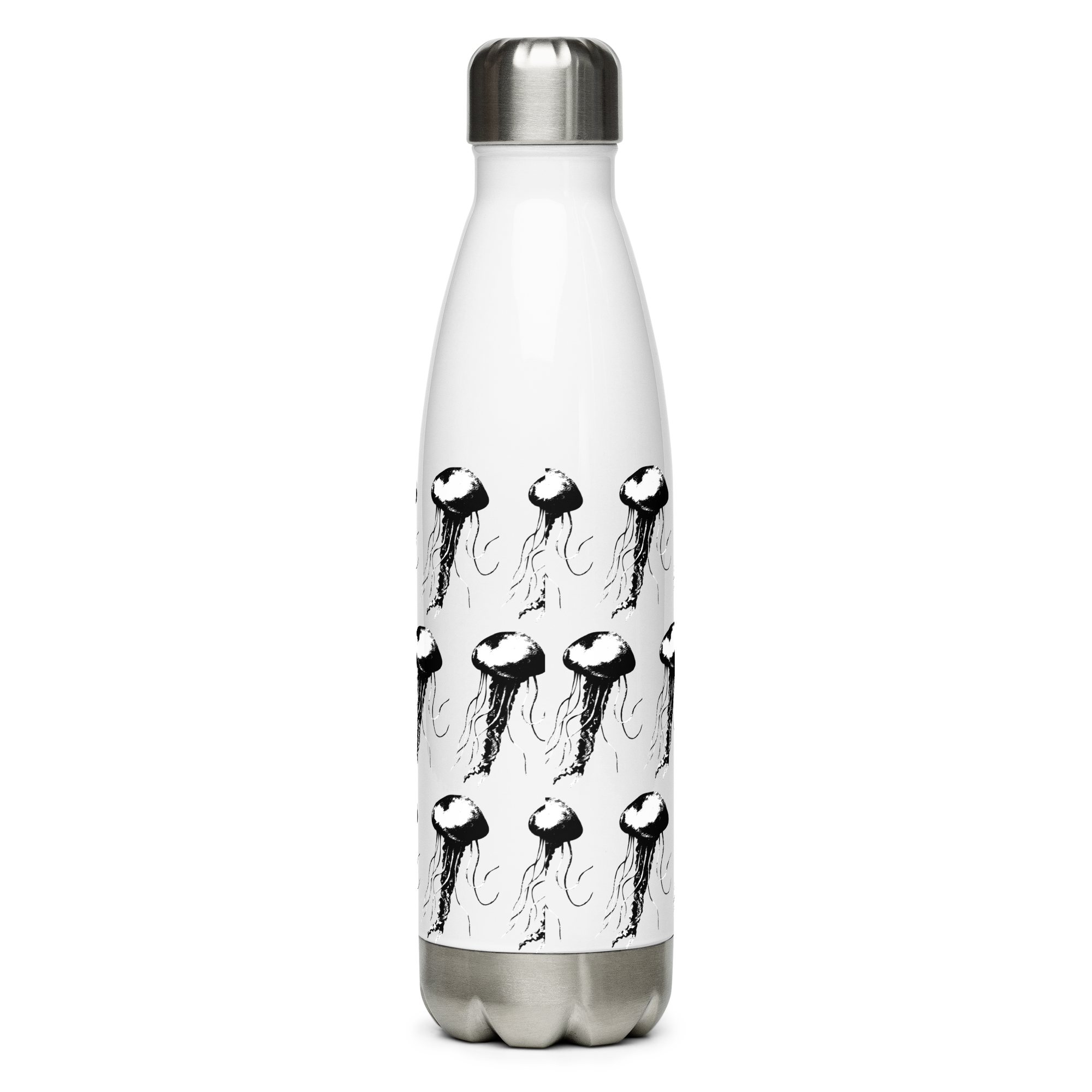Botella de agua MEDUSA