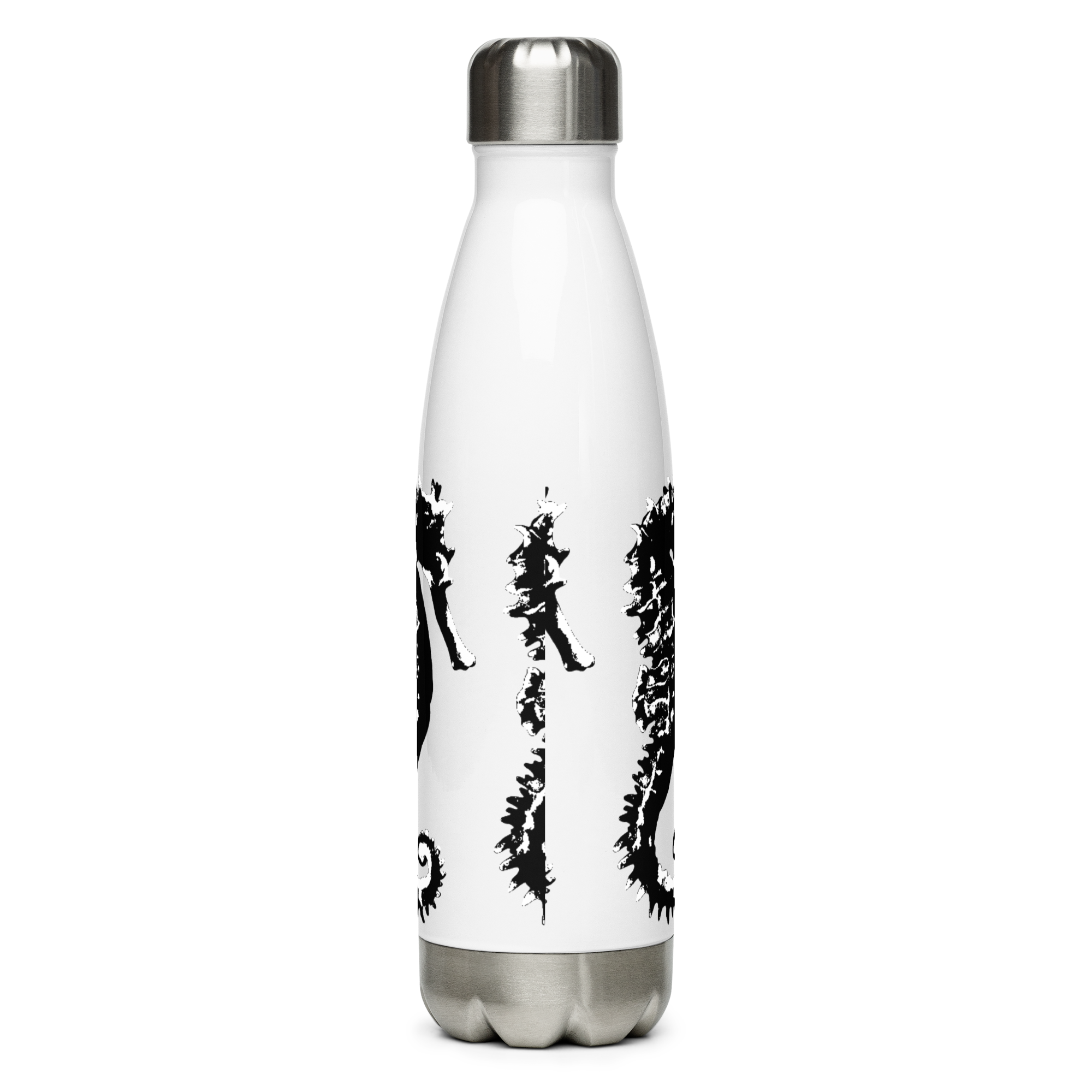 Botella de agua CABALLITO de mar