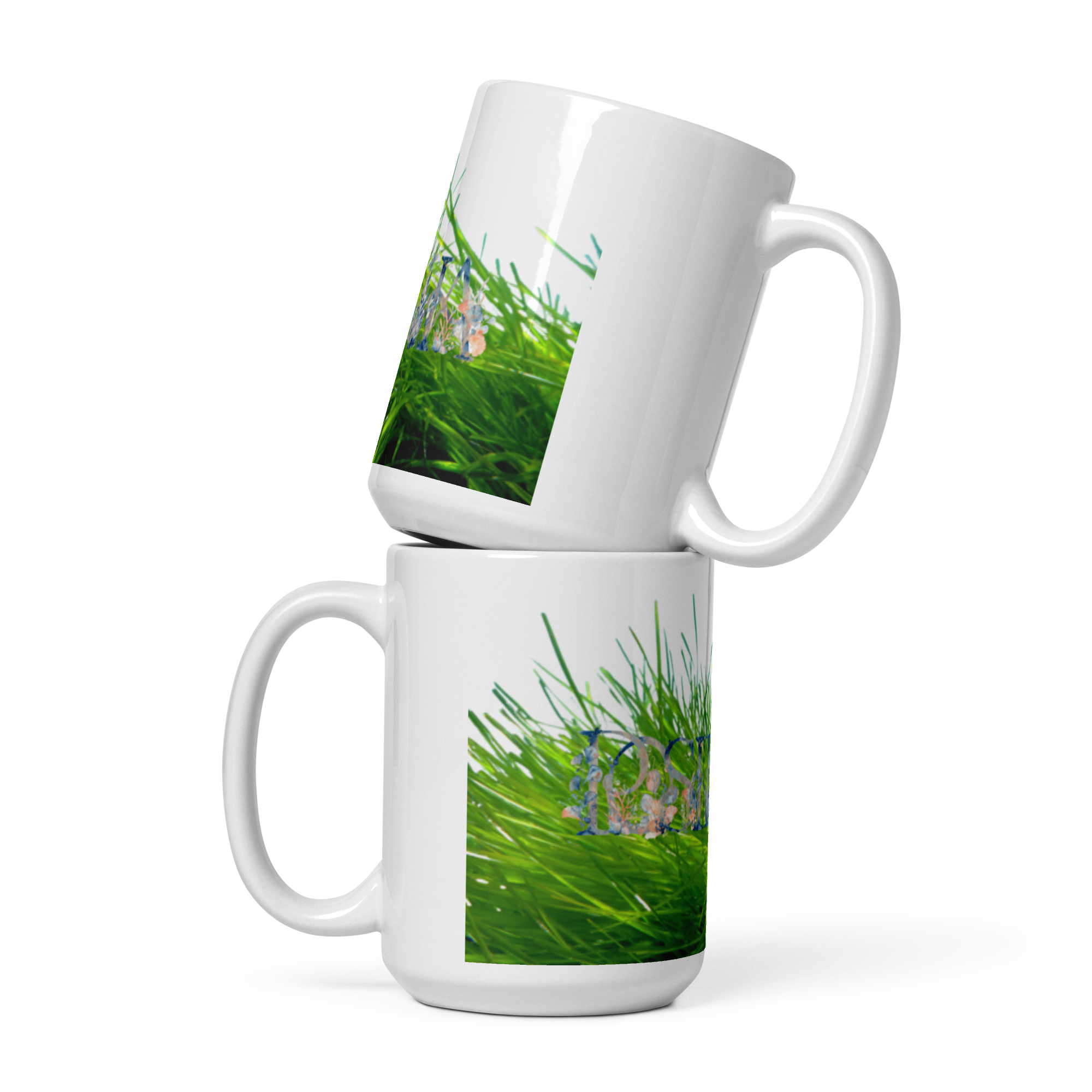 Taza POSIDONIA grande