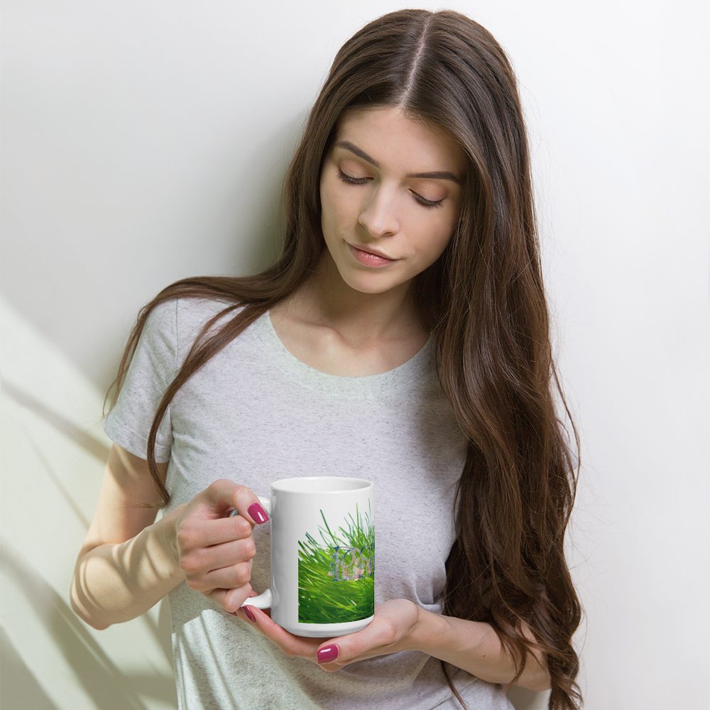 Taza POSIDONIA grande