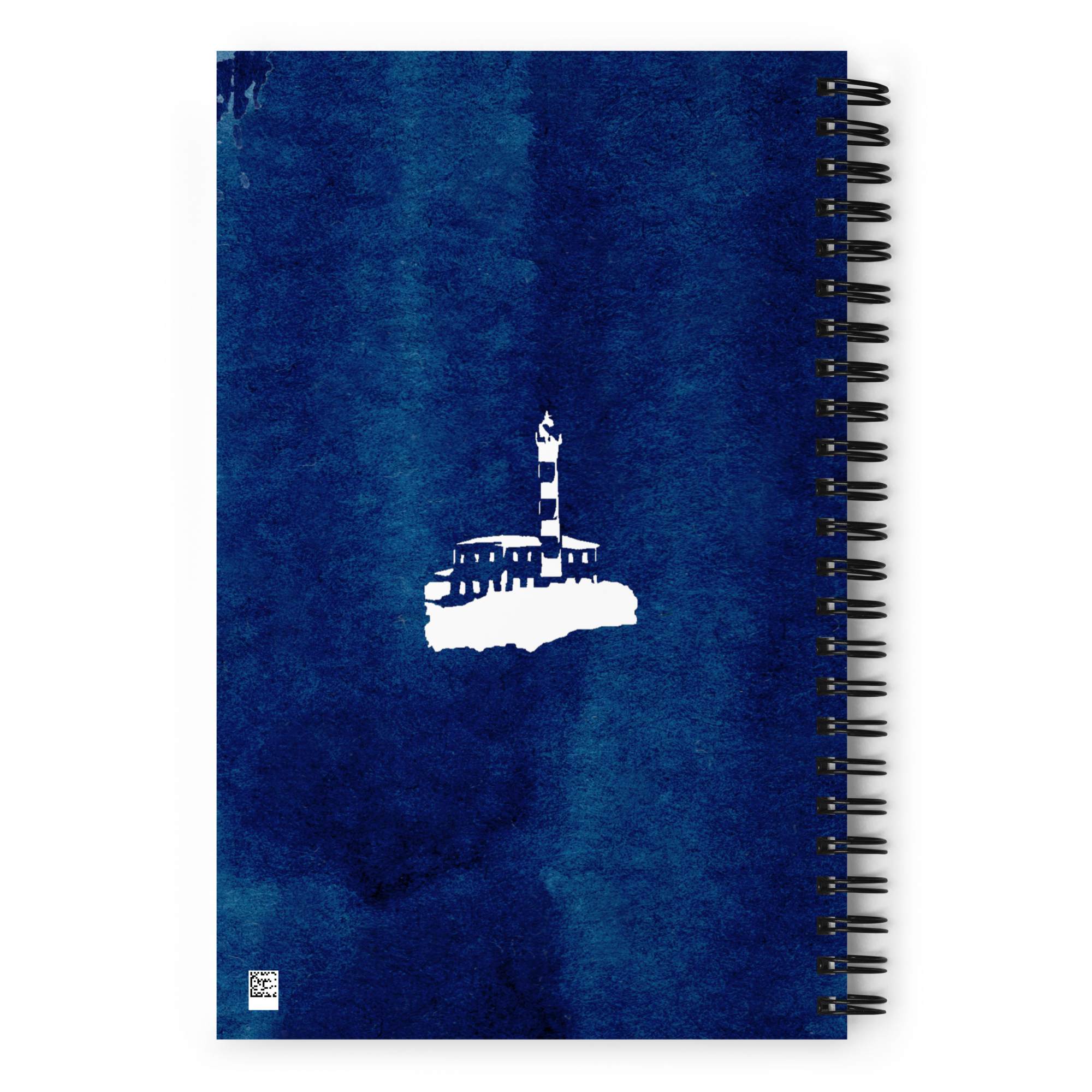 cuaderno FAR Portocolom