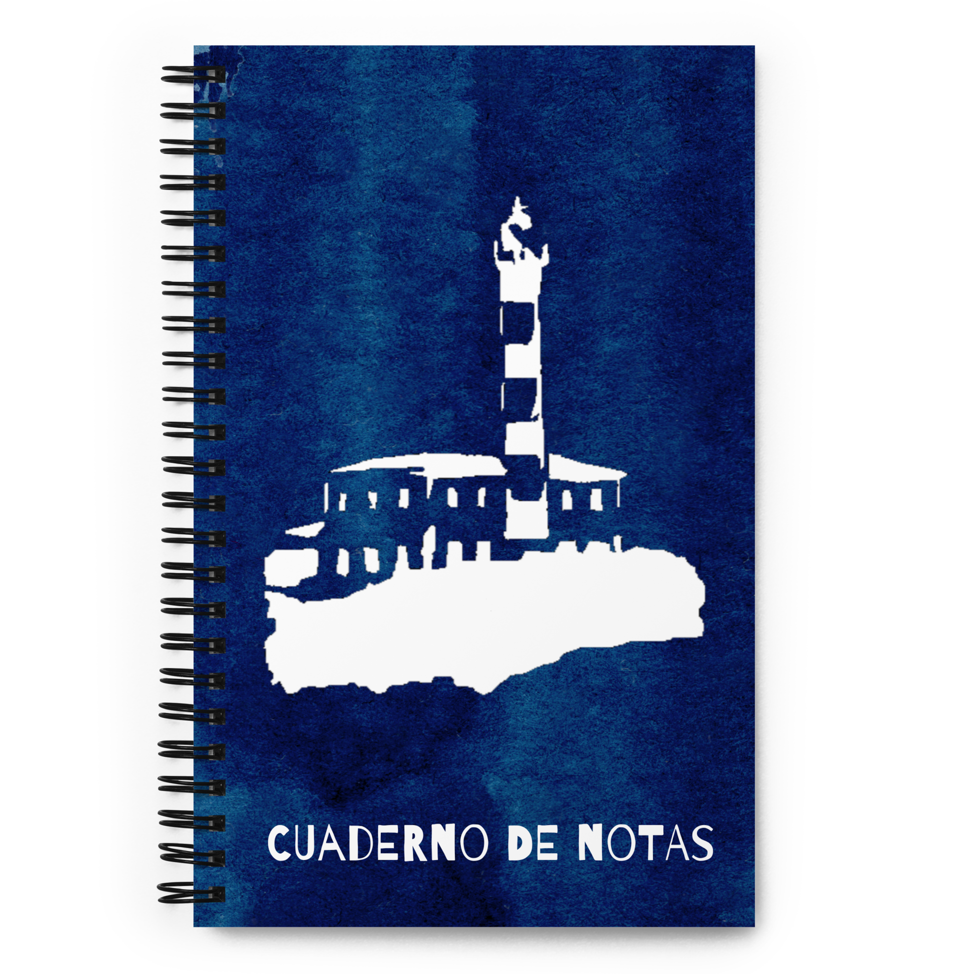 cuaderno FAR Portocolom