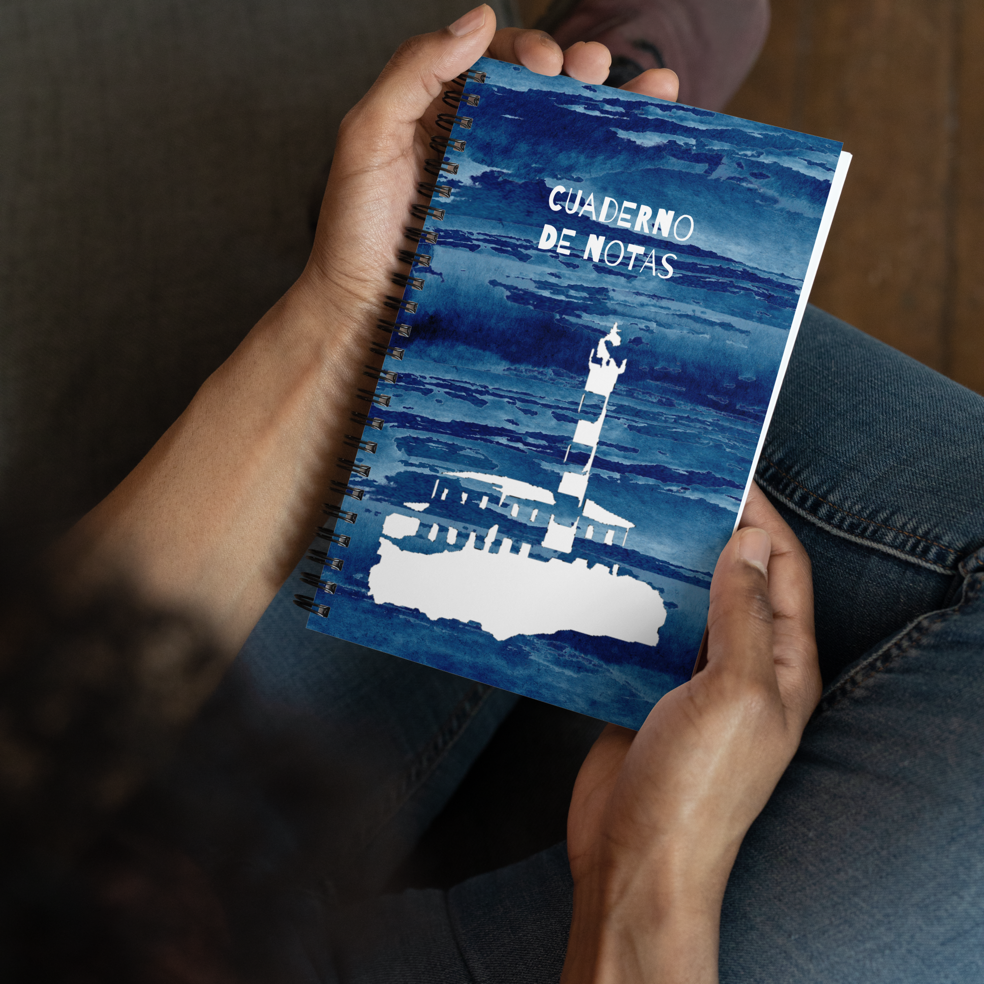 cuaderno FAR Portocolom 2