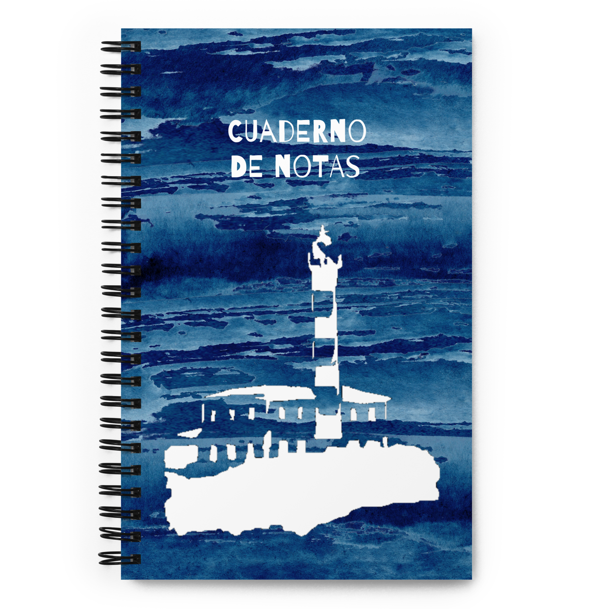 cuaderno FAR Portocolom 2