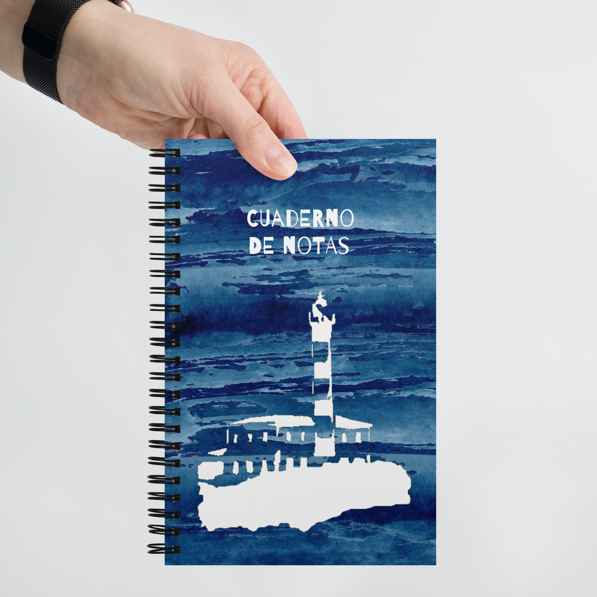 cuaderno FAR Portocolom 2