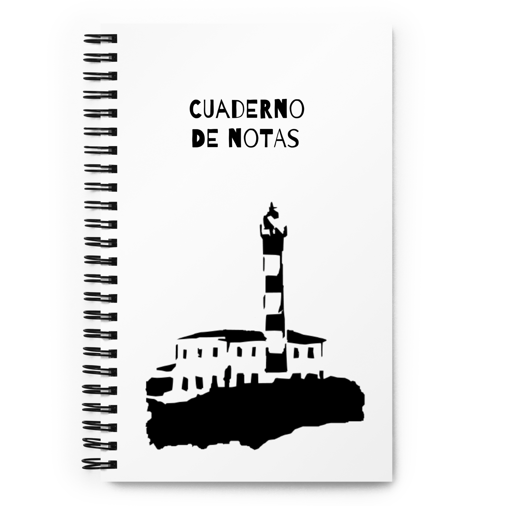 cuaderno FAR Portocolom 3