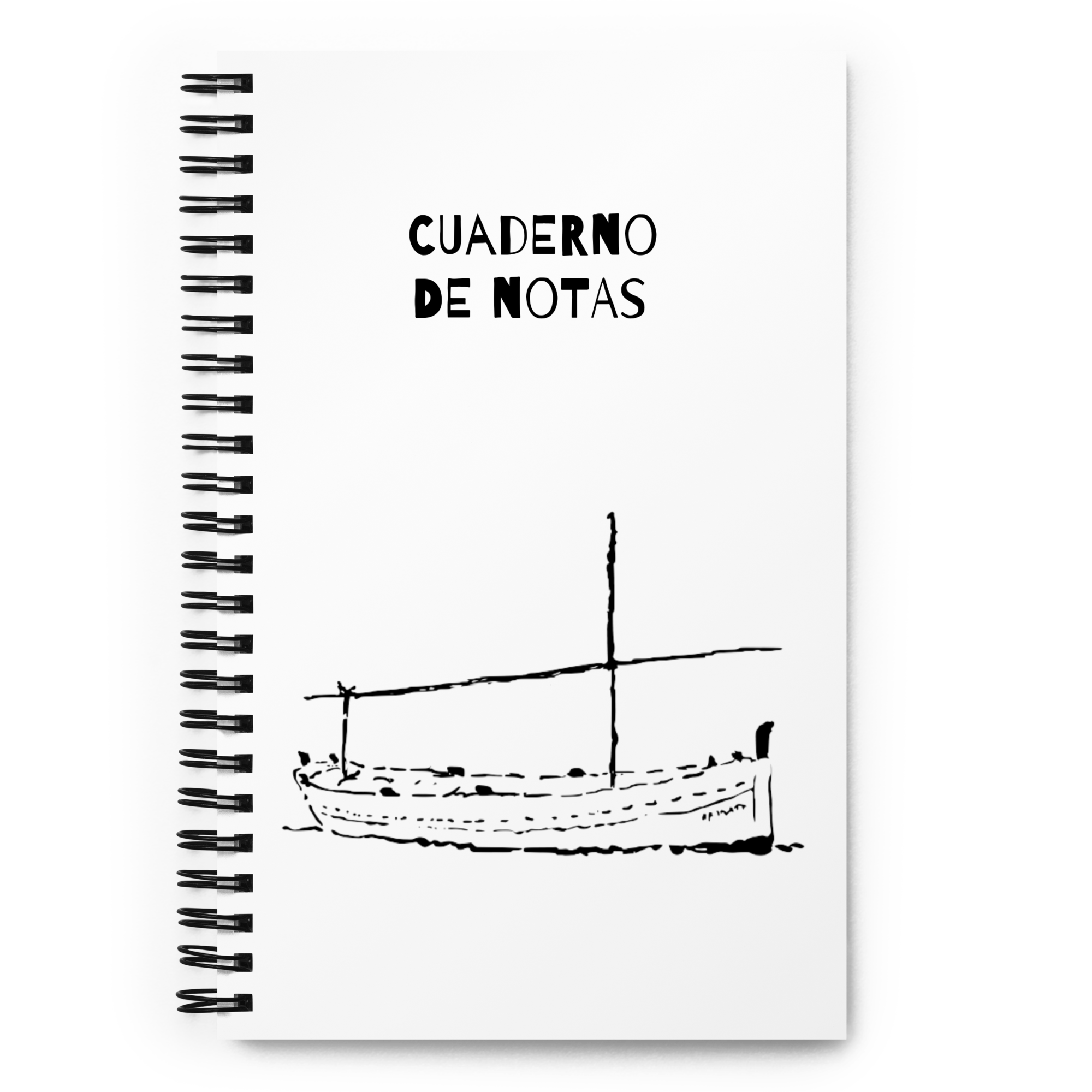 cuaderno LLAÜT