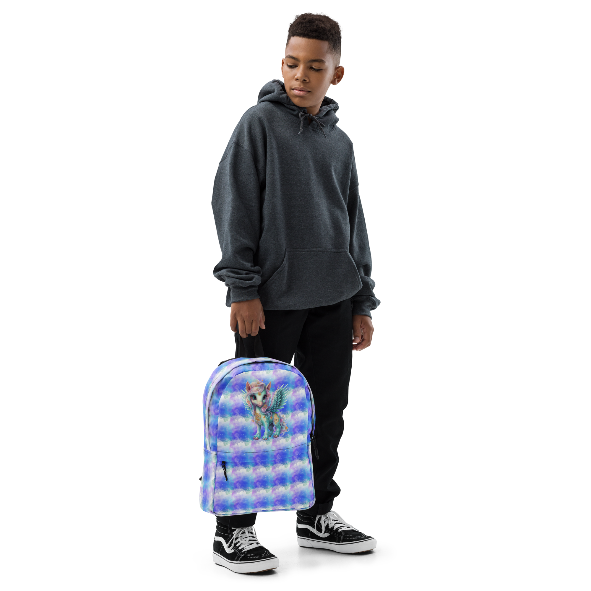 mochila UNICORNIO 