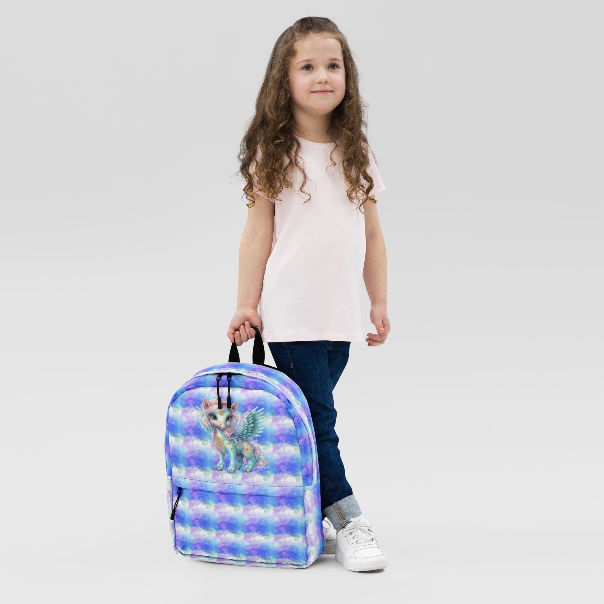 mochila UNICORNIO 