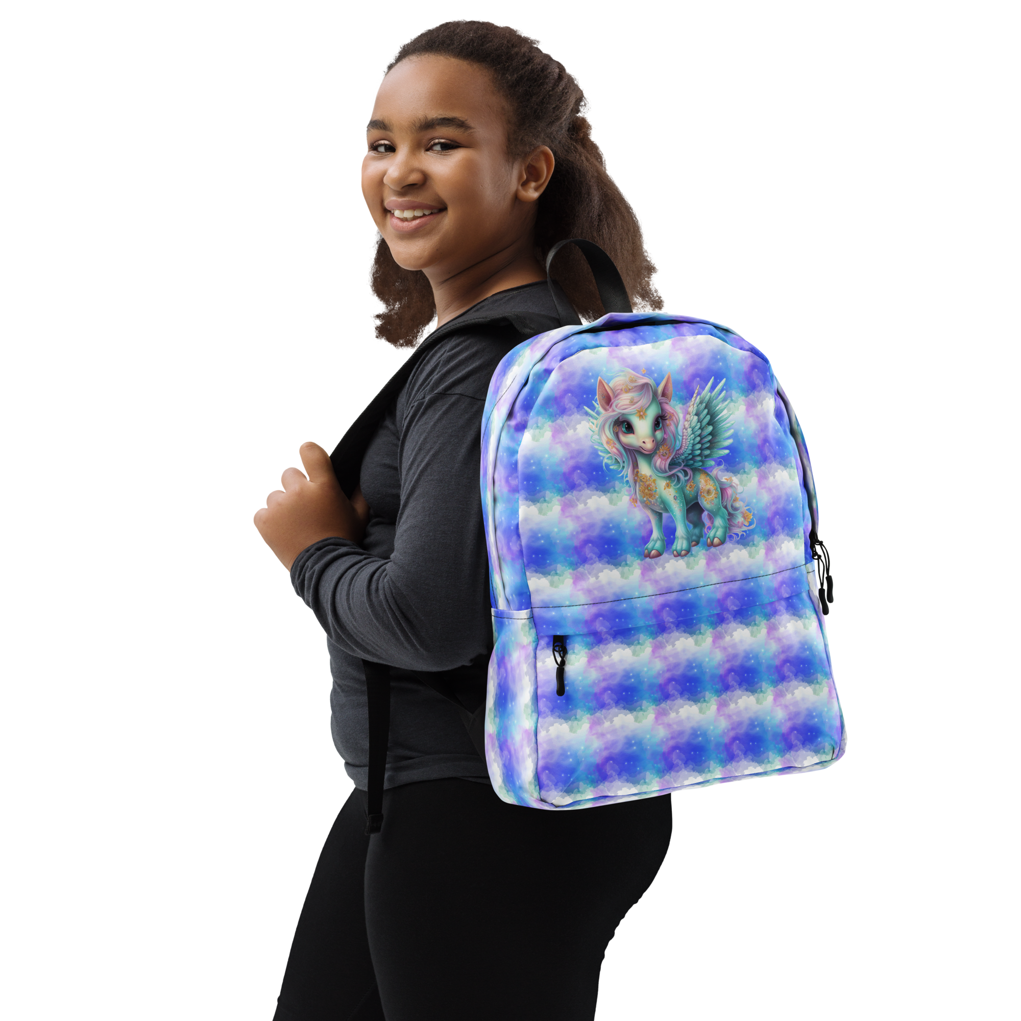 mochila UNICORNIO 