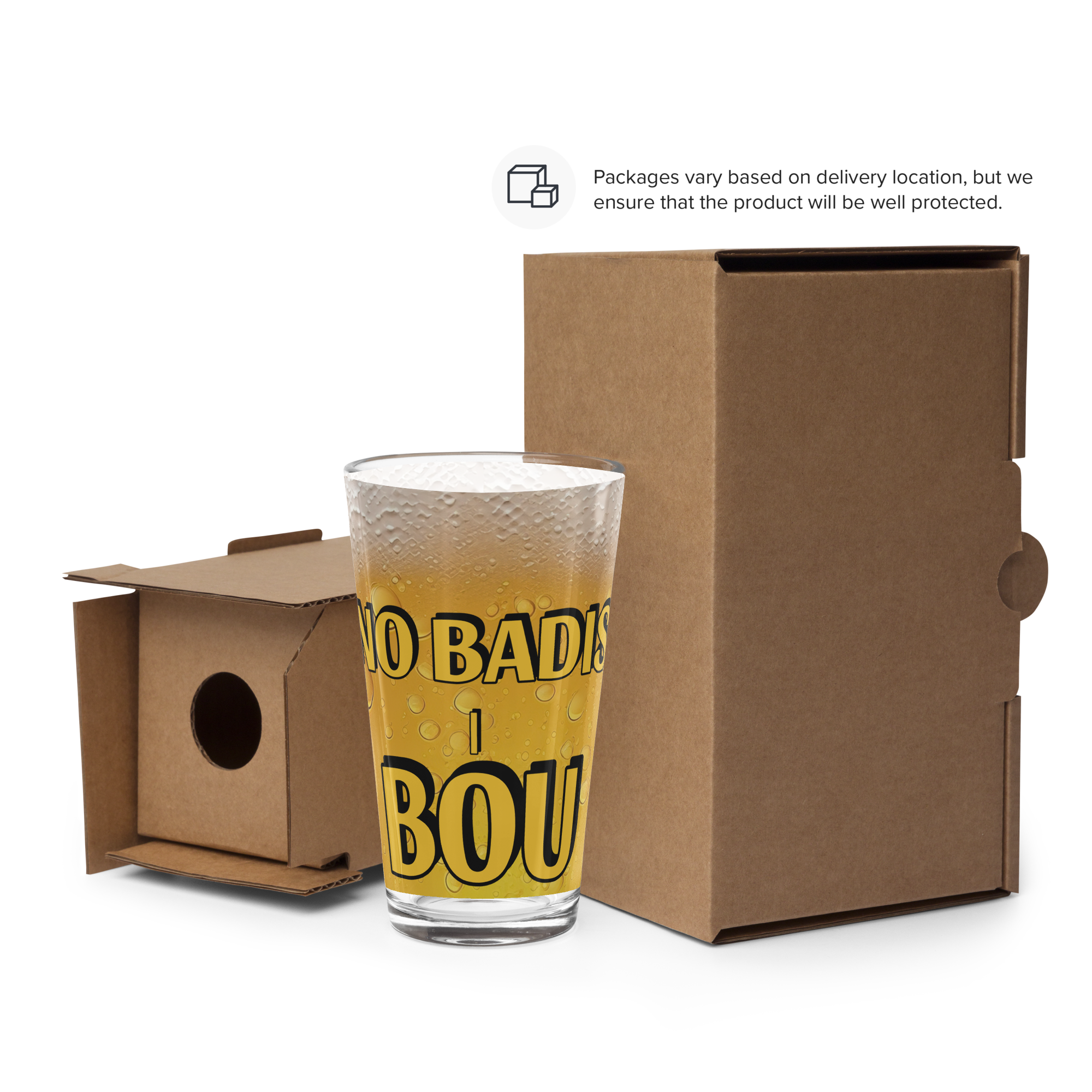 vaso cerveza