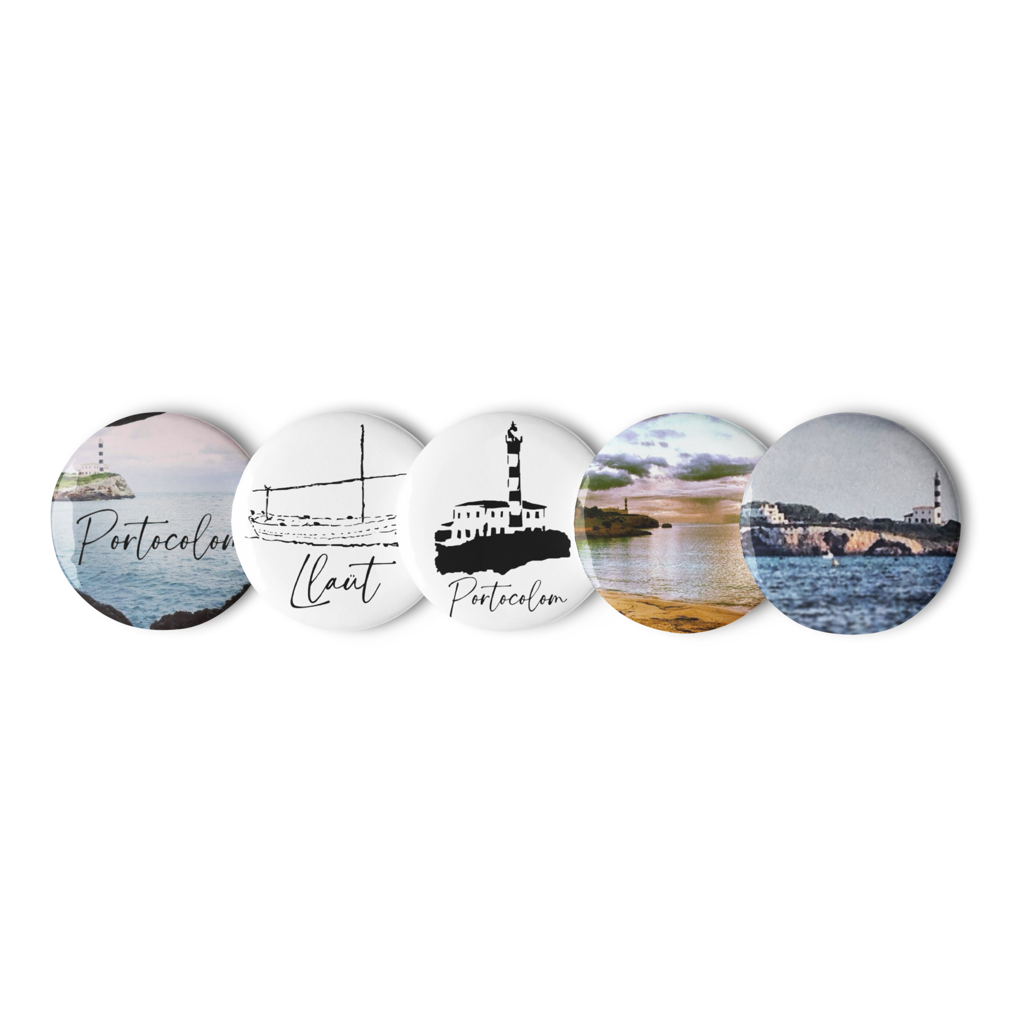 Chapas Portocolom