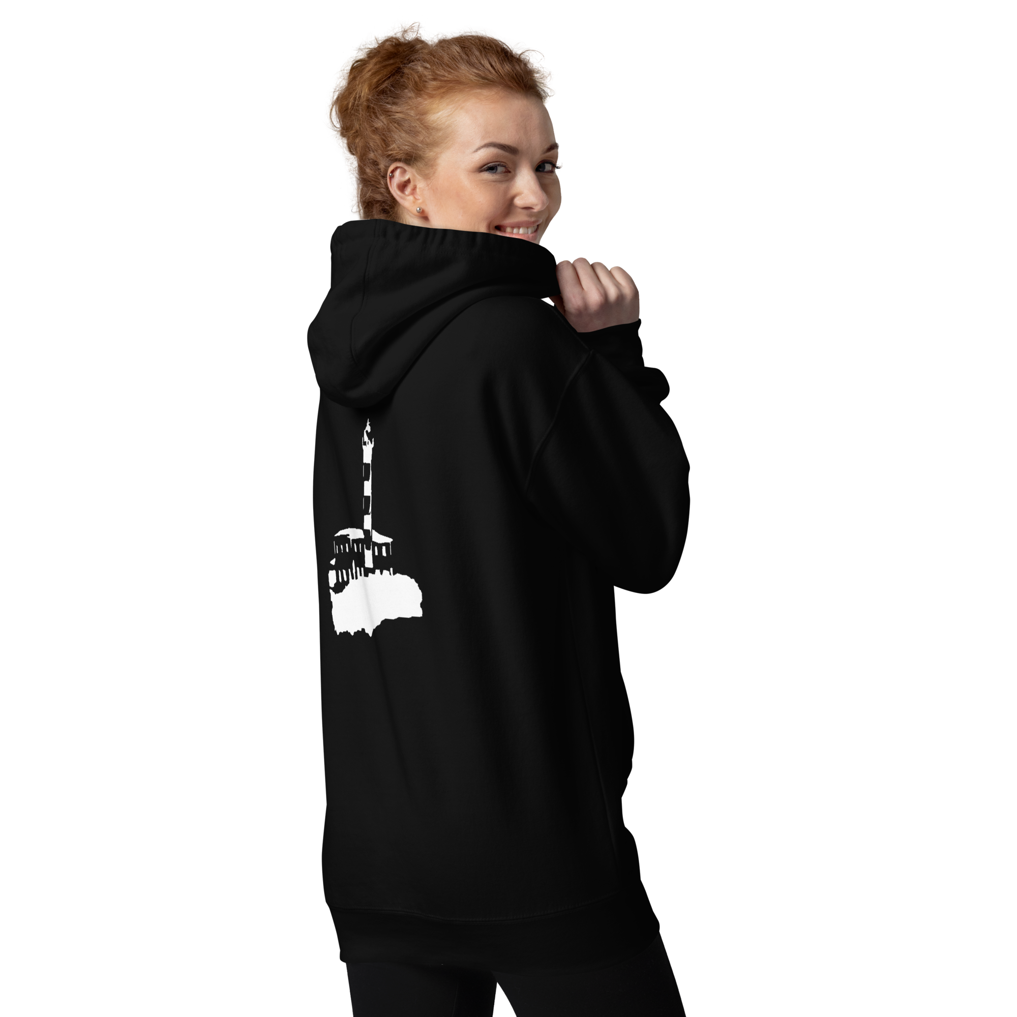 Sudadera FAR Portocolom