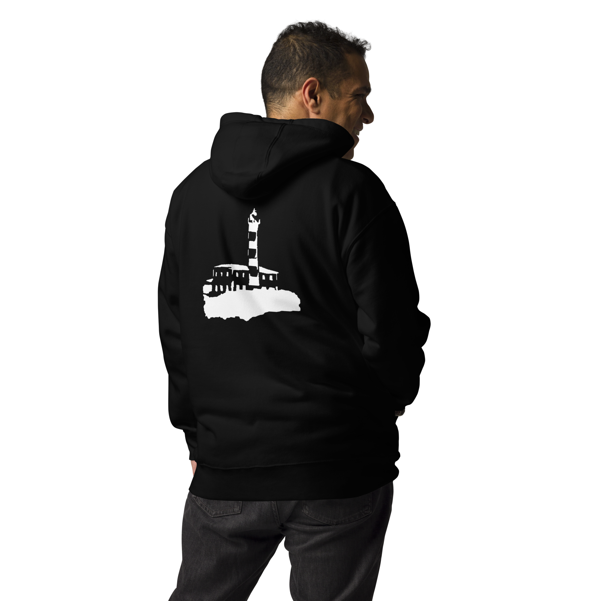 Sudadera FAR Portocolom