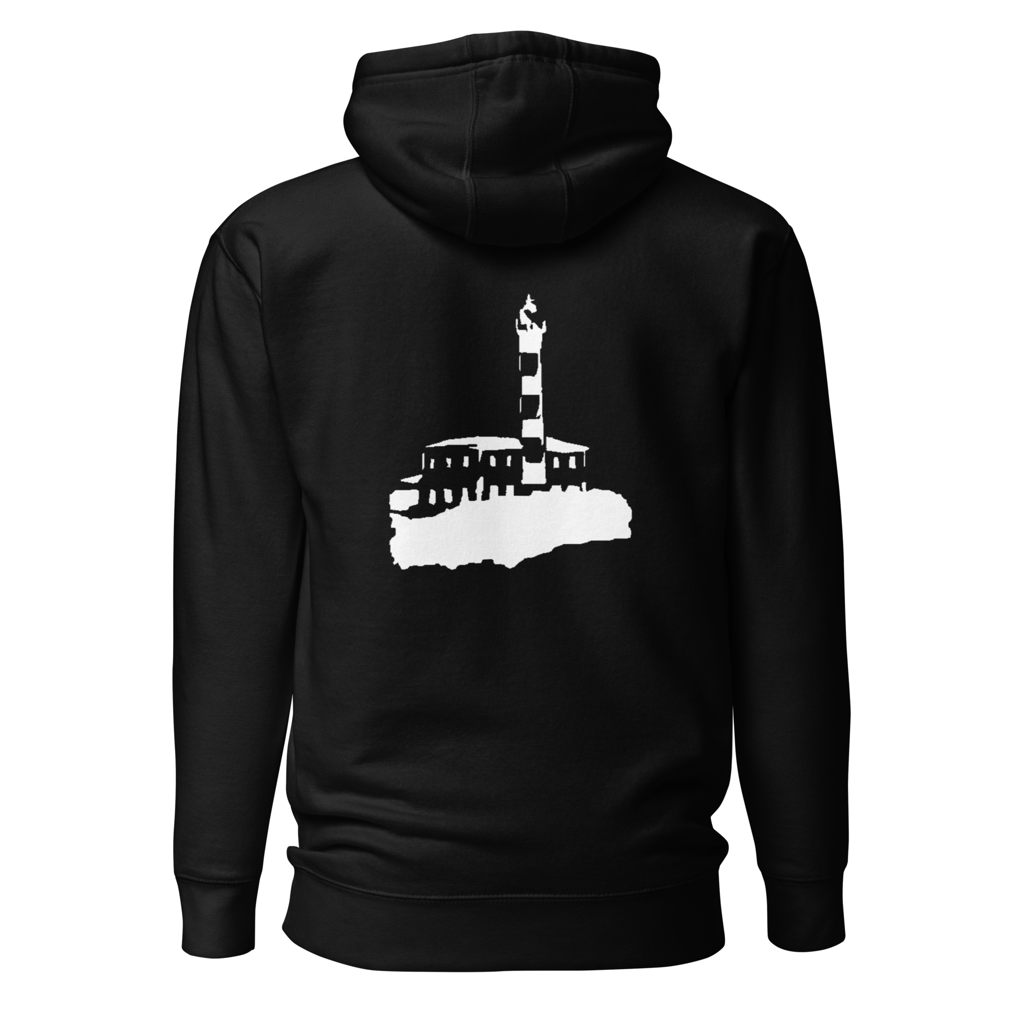 Sudadera FAR Portocolom