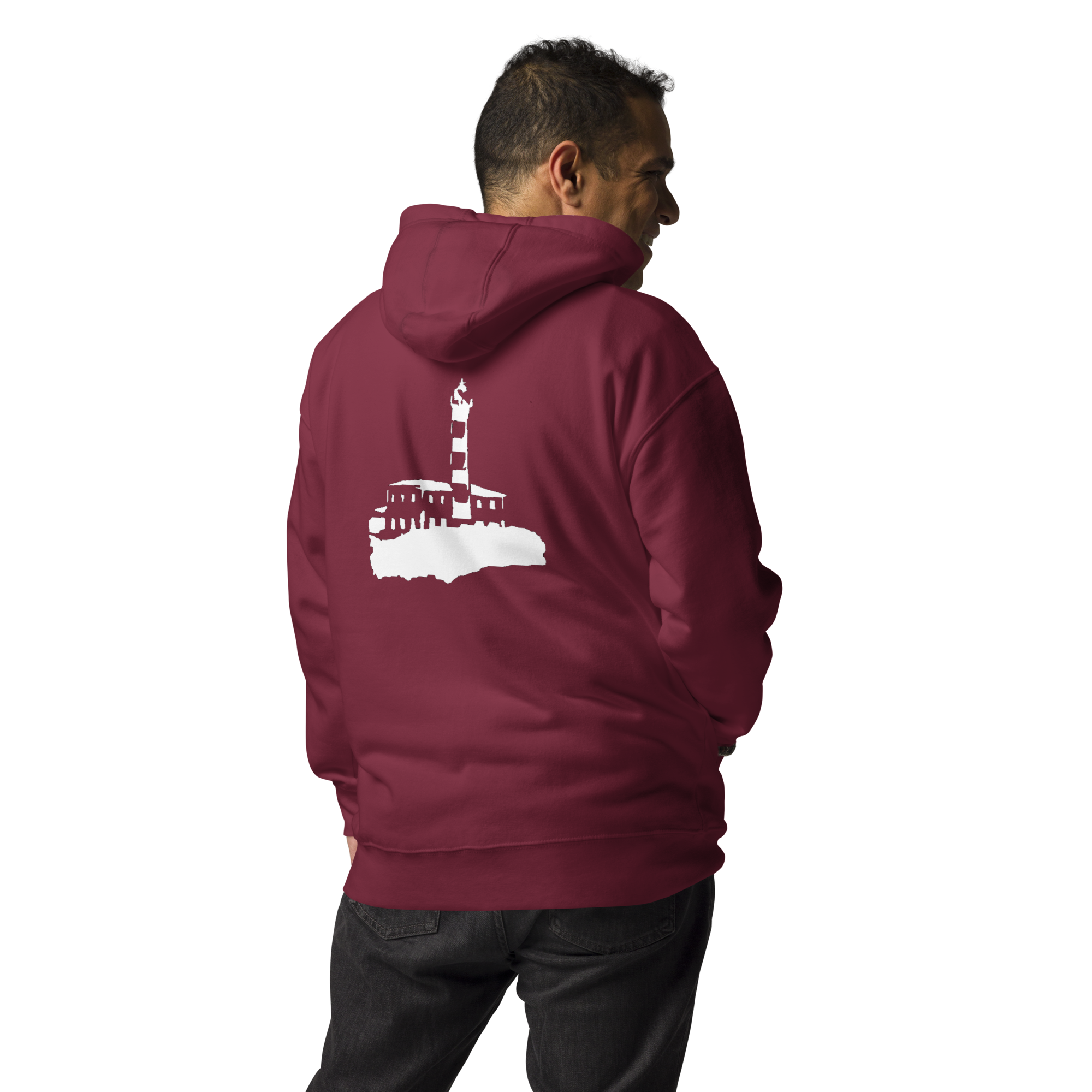 Sudadera FAR Portocolom