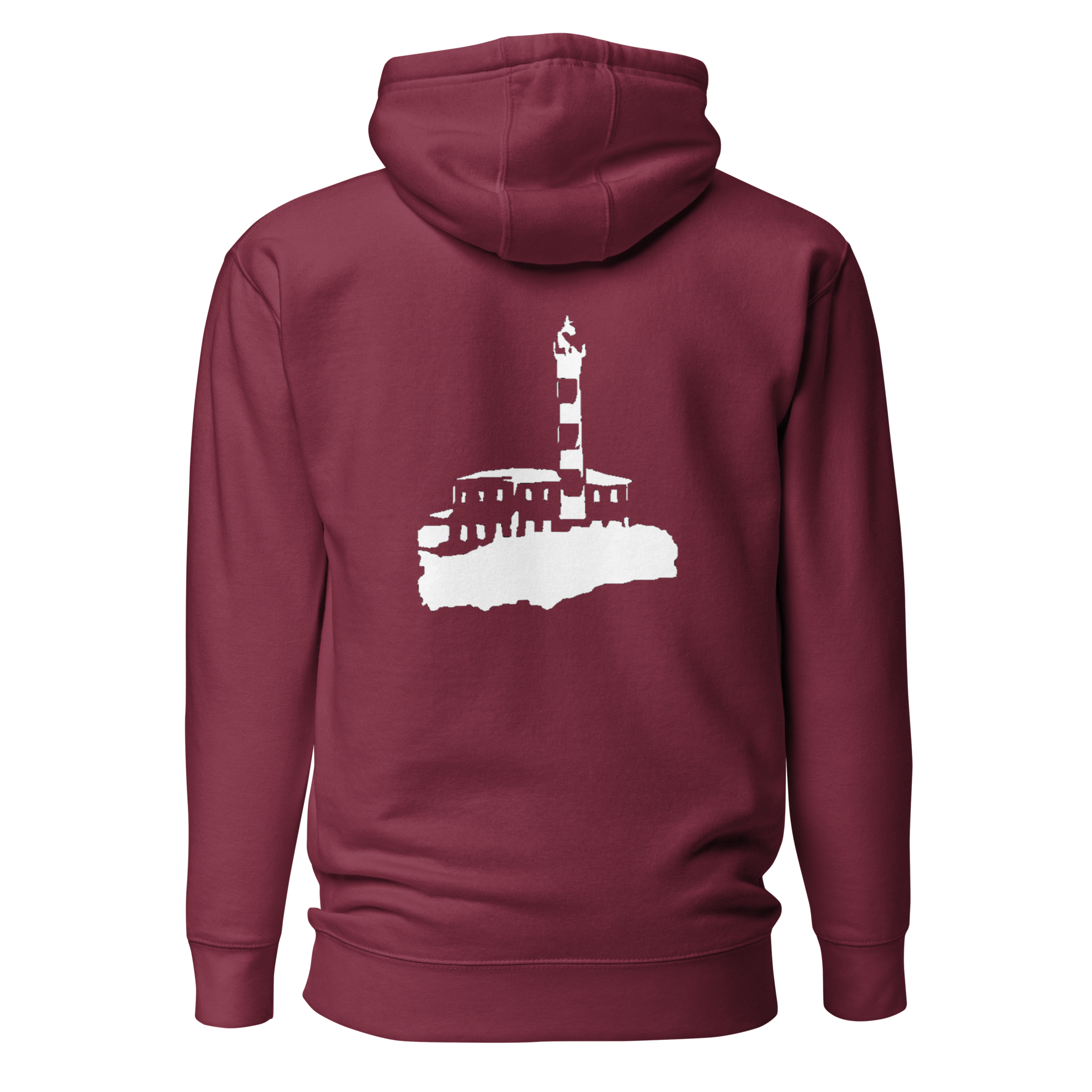 Sudadera FAR Portocolom