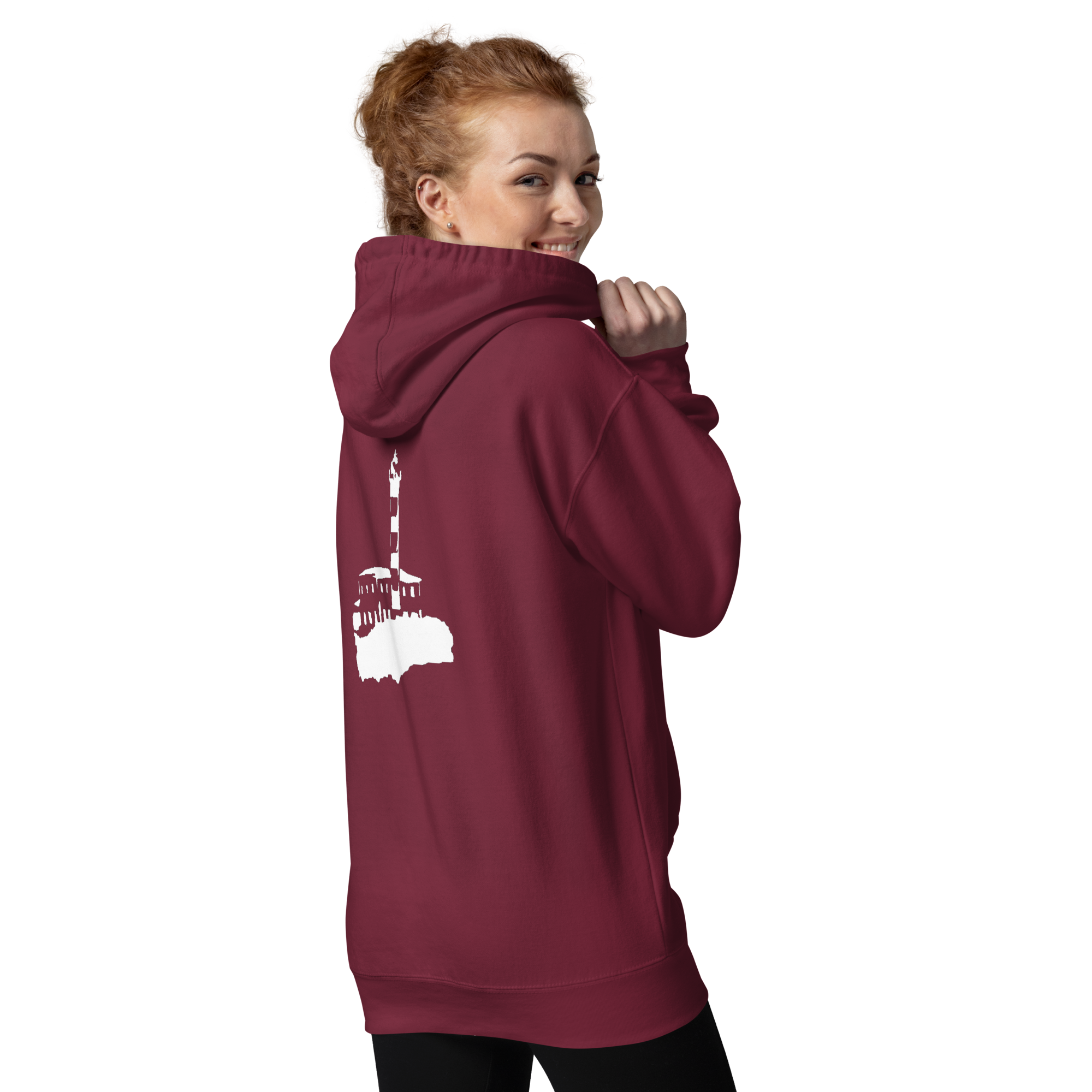 Sudadera FAR Portocolom