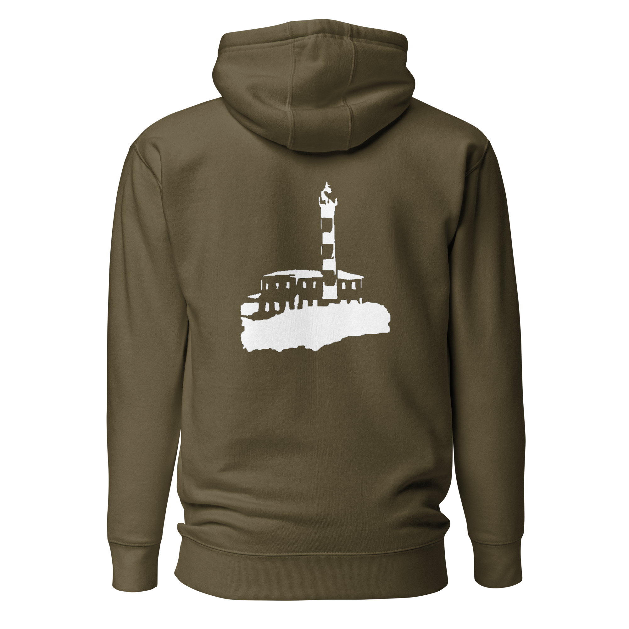Sudadera FAR Portocolom
