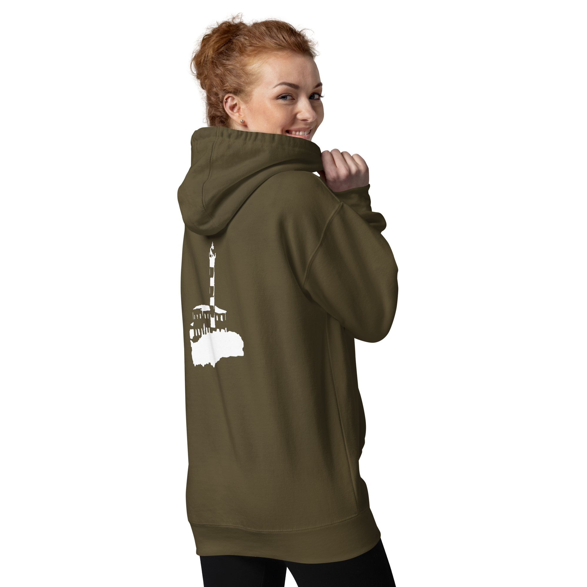 Sudadera FAR Portocolom