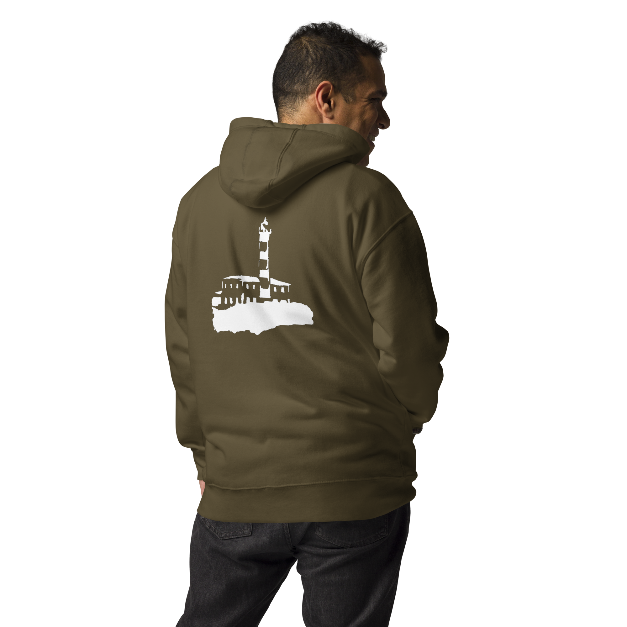 Sudadera FAR Portocolom
