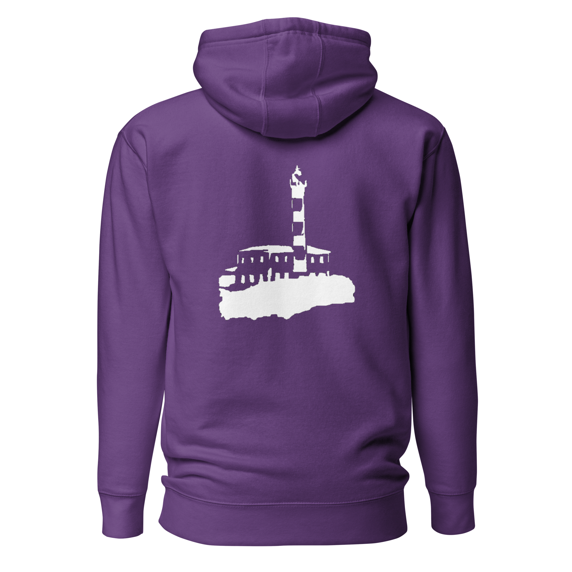 Sudadera FAR Portocolom