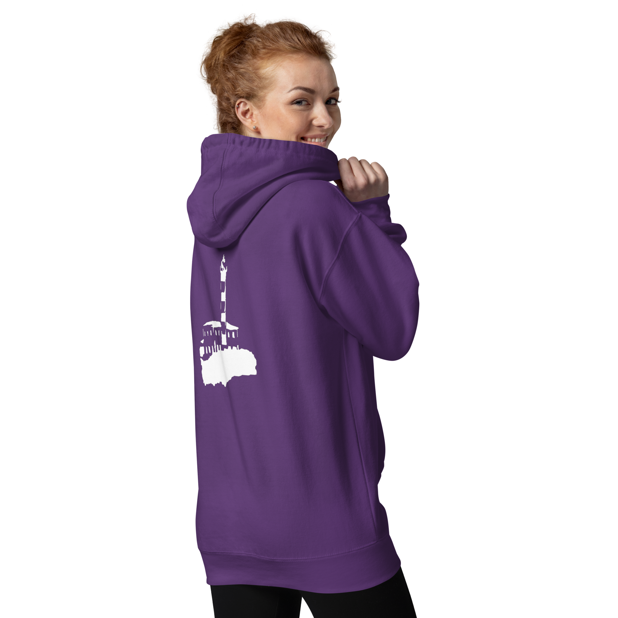 Sudadera FAR Portocolom