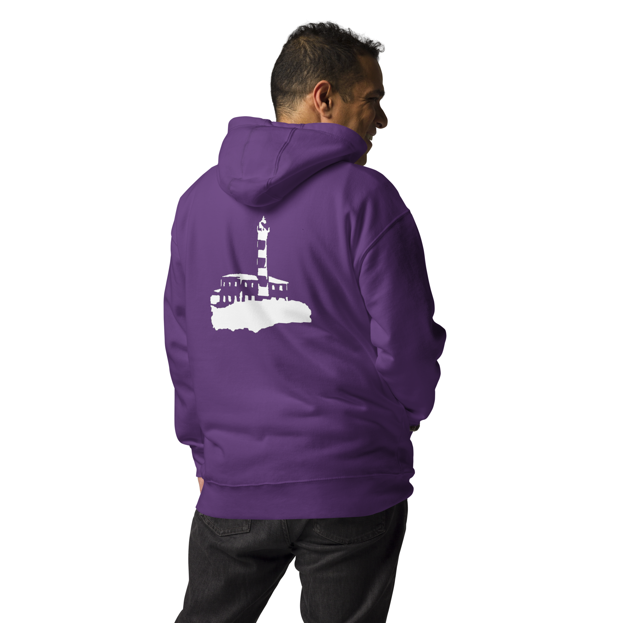 Sudadera FAR Portocolom