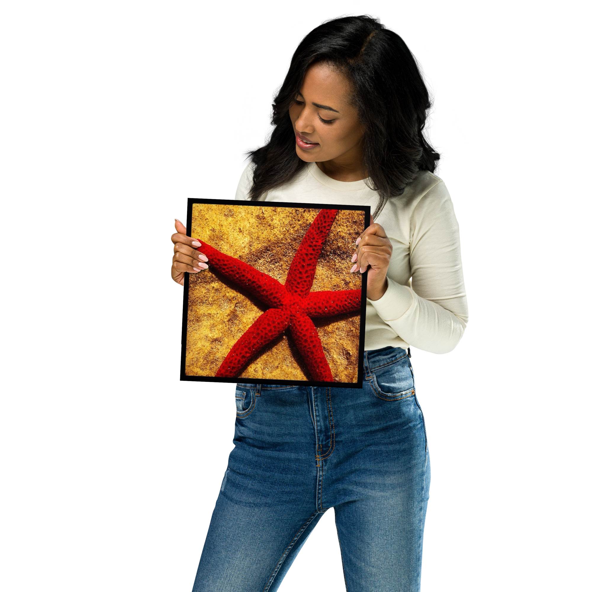 ESTRELLA ROJA