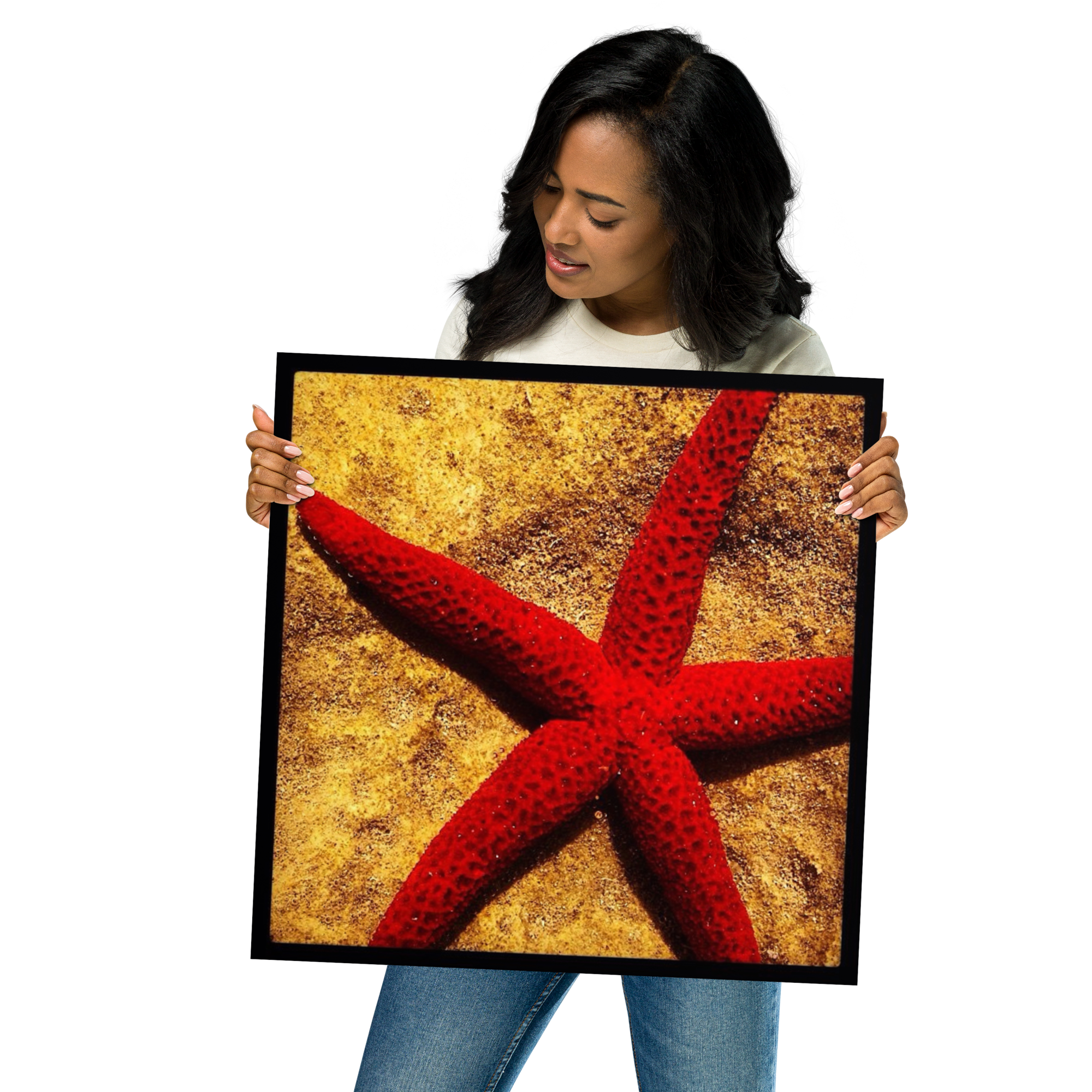 ESTRELLA ROJA