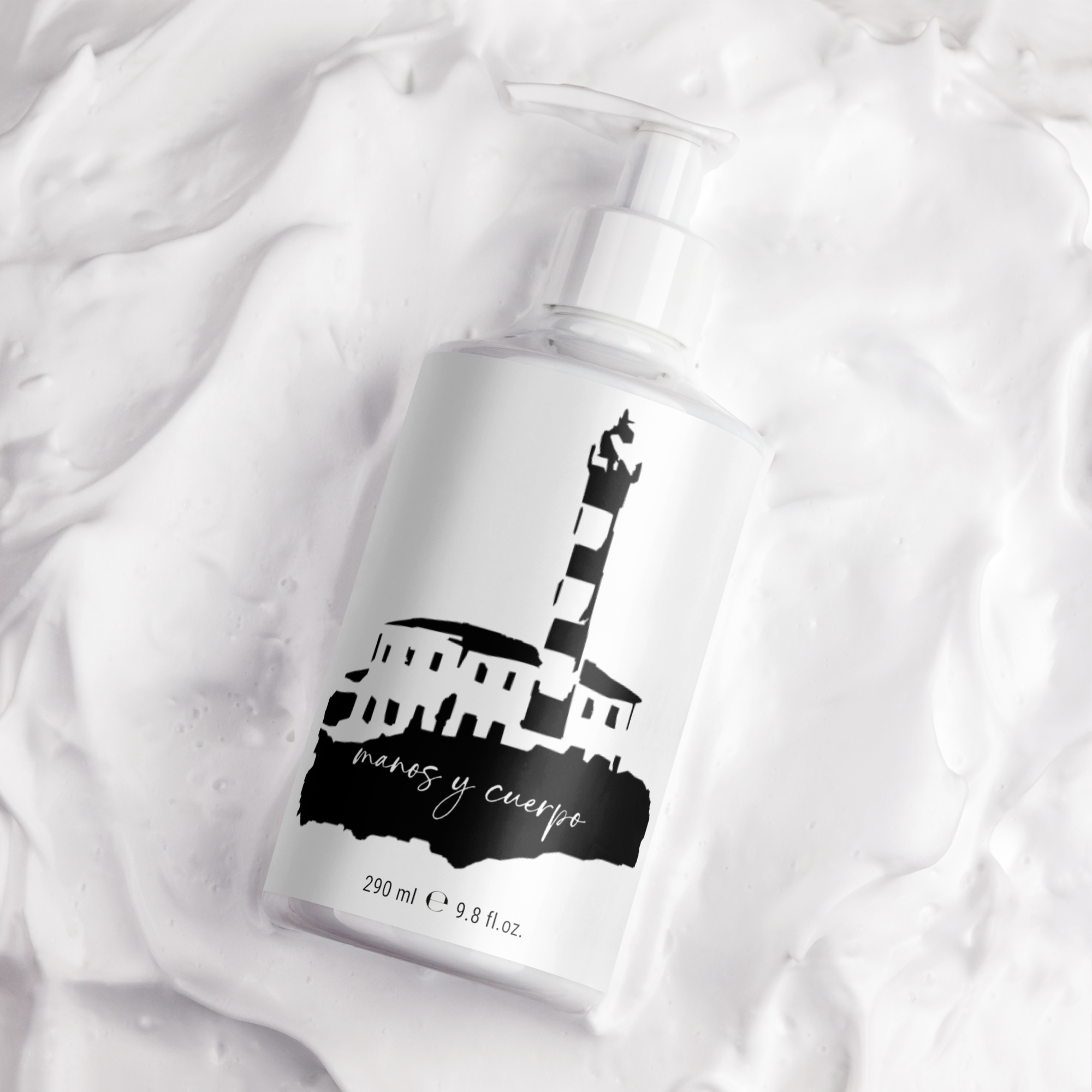Crema aroma floral, FAR de Portocolom