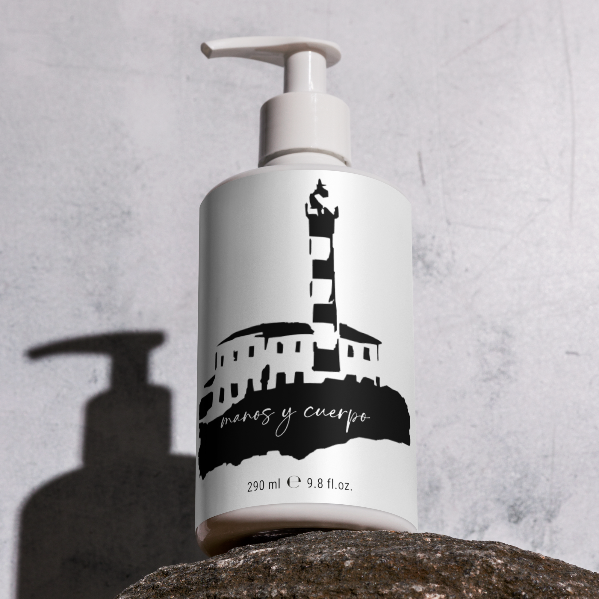 Crema aroma floral, FAR de Portocolom