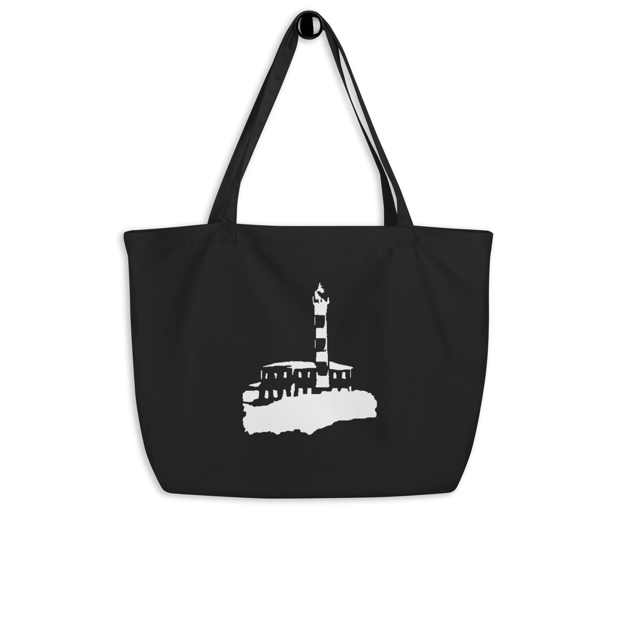 bolsa grande con asas, FAR de portocolom
