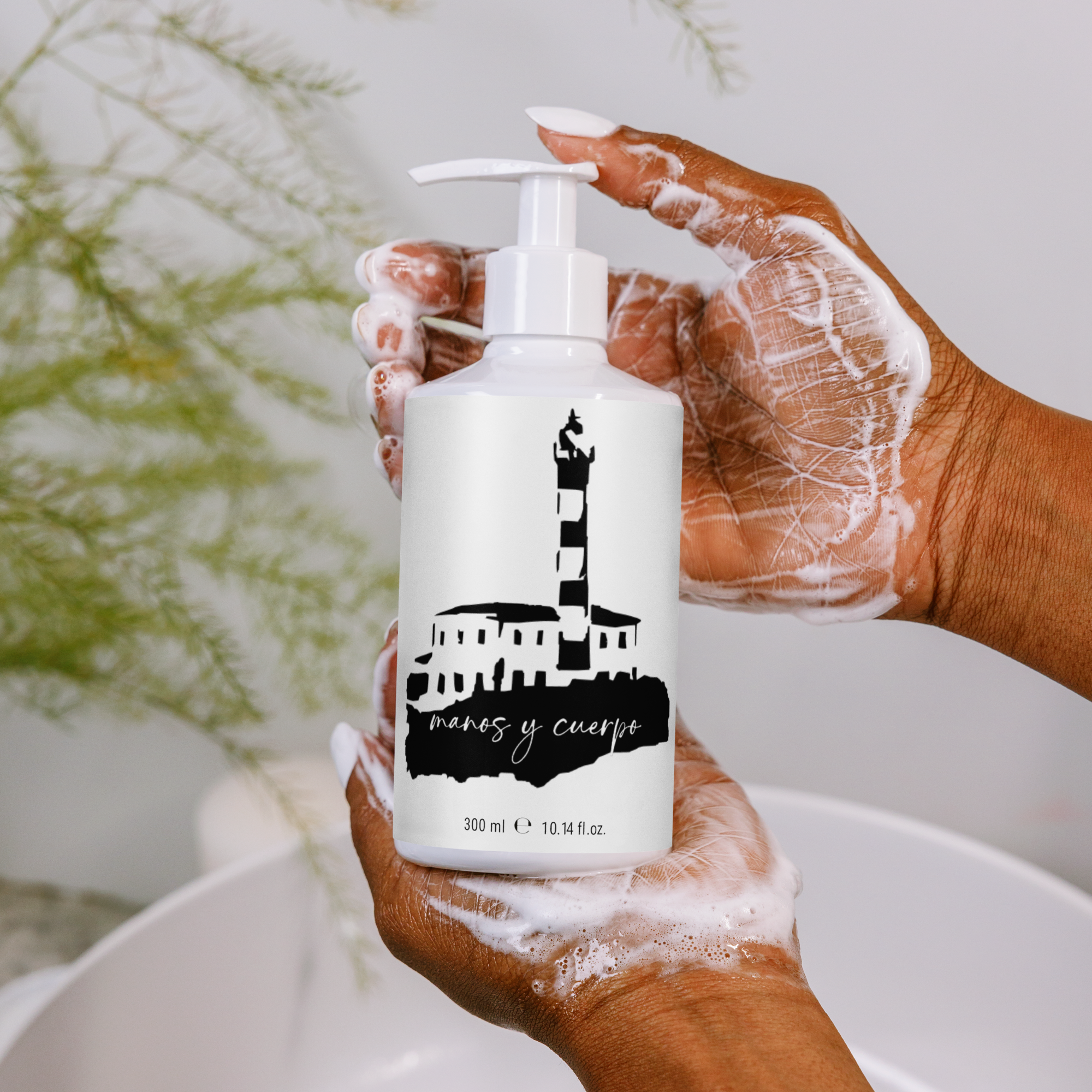 Jabon aroma floral, FAR de Portocolom