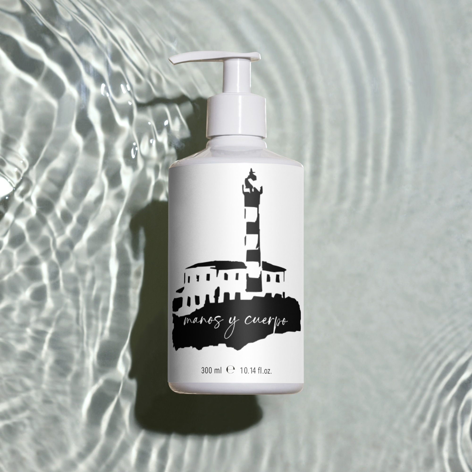 Jabon aroma floral, FAR de Portocolom