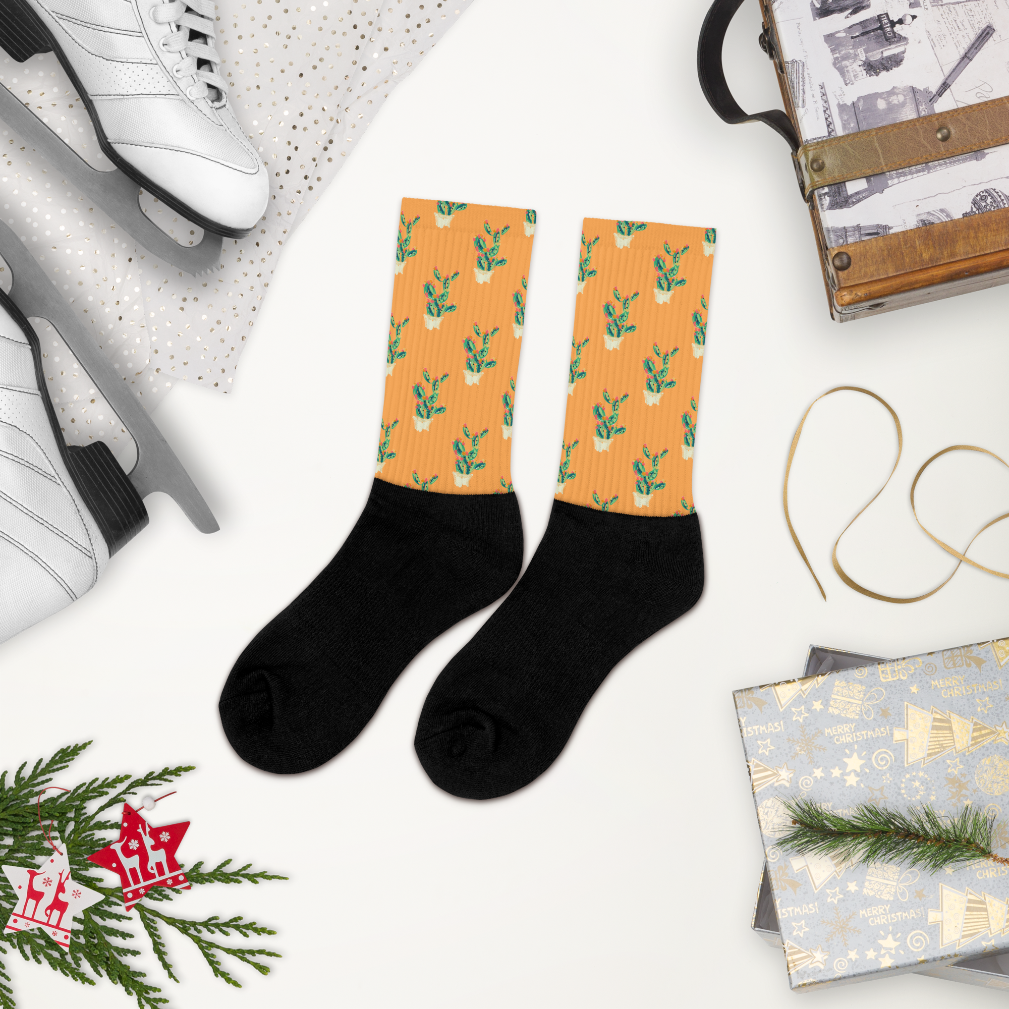 Socks FIGUERA DE MORO