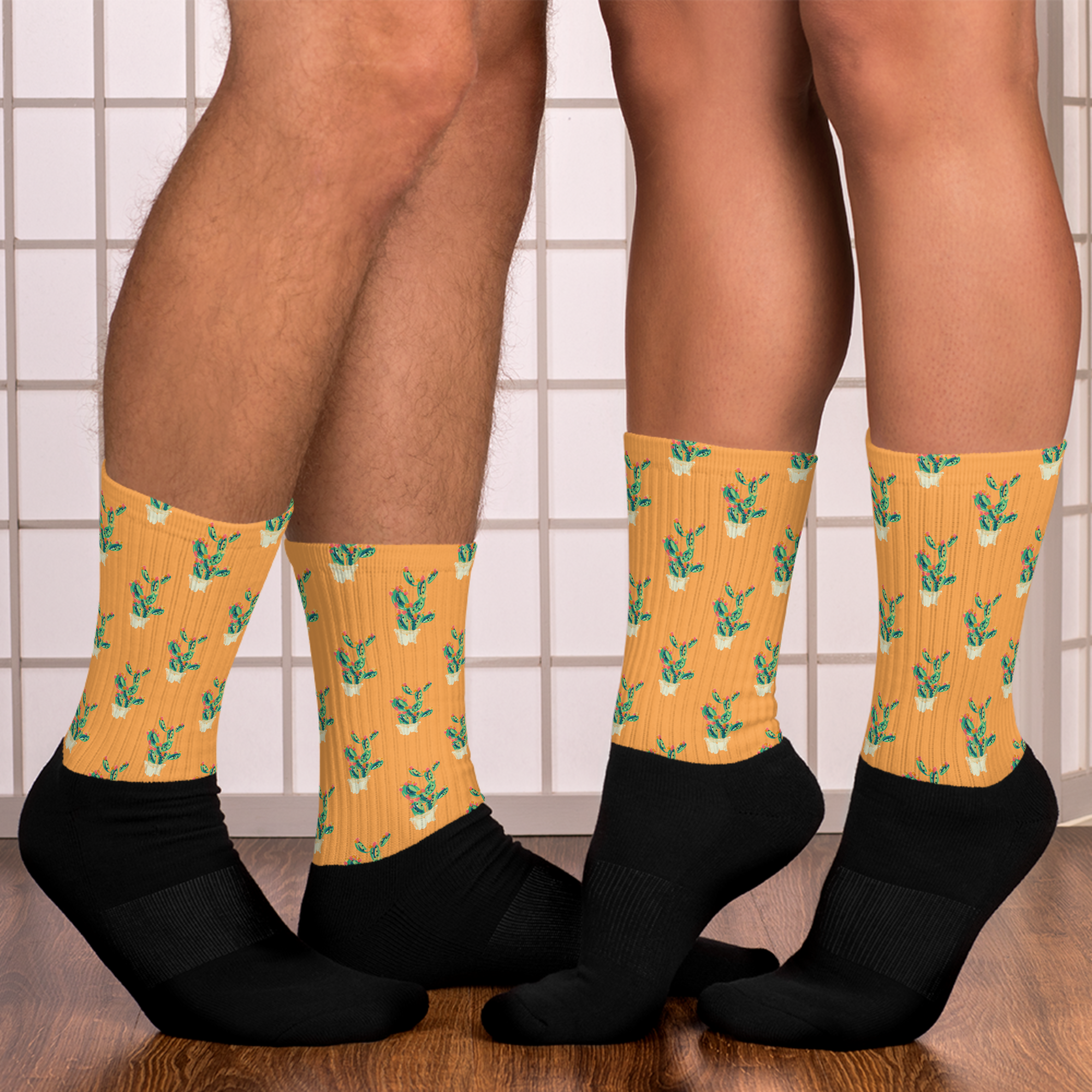 Socks FIGUERA DE MORO
