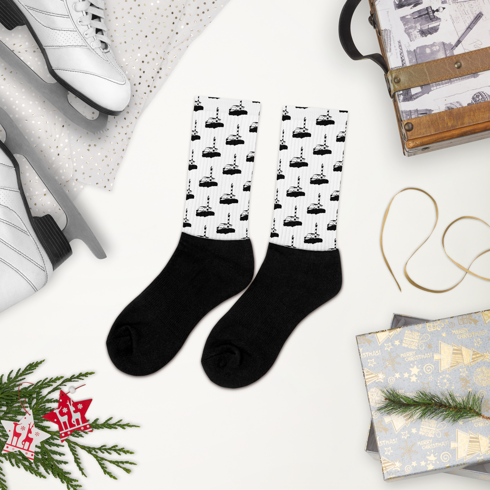 Socks FAR de Portocolom