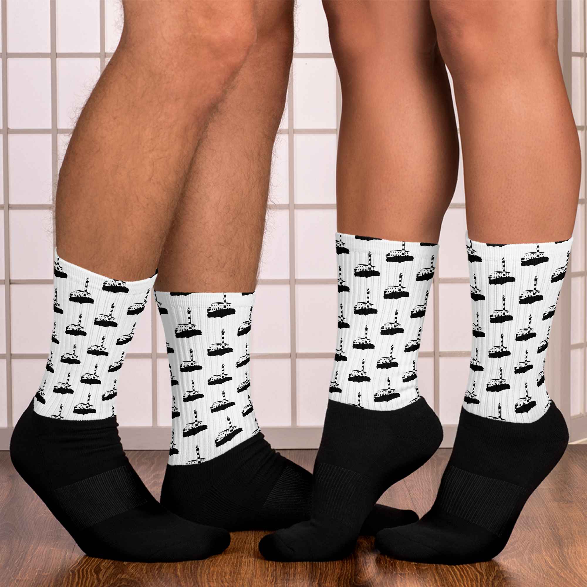 Socks FAR de Portocolom