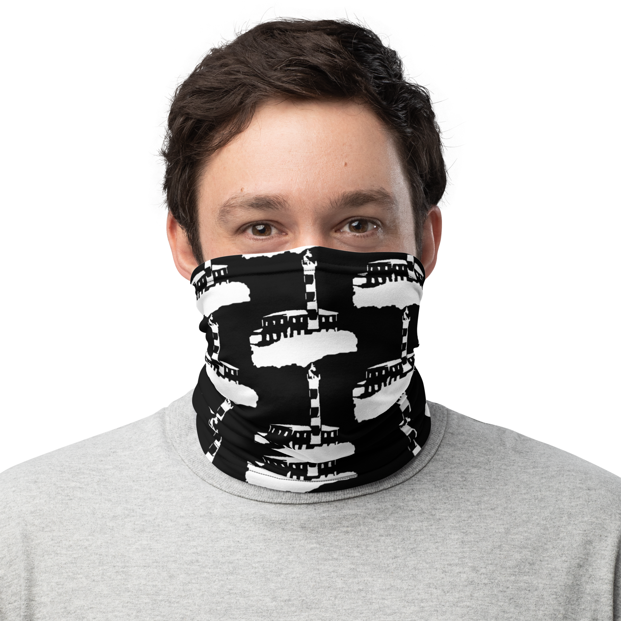 Buff, FAR de Portocolom