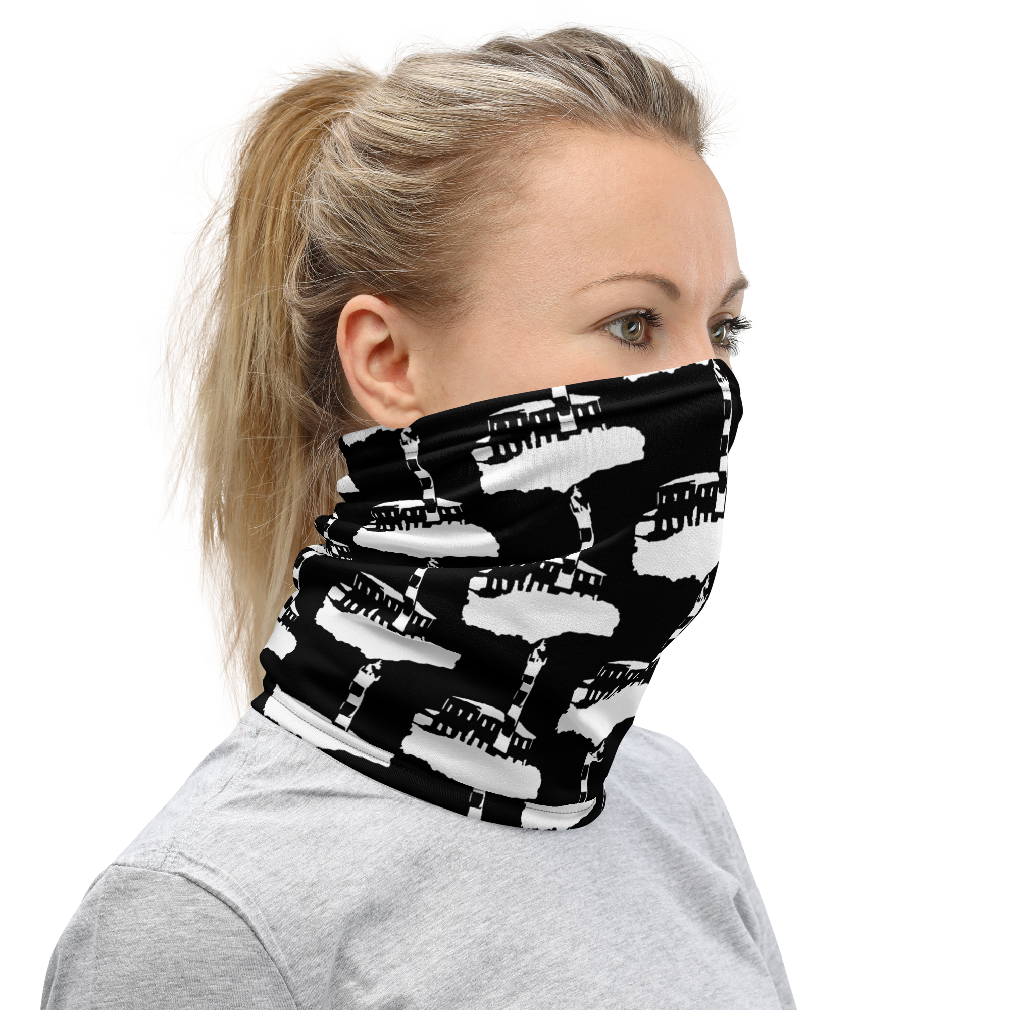 Buff, FAR de Portocolom