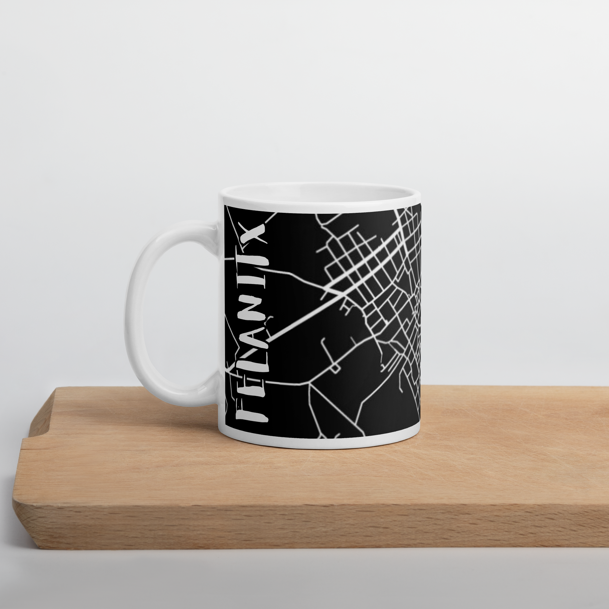 Taza PLANO Felanitx mediana