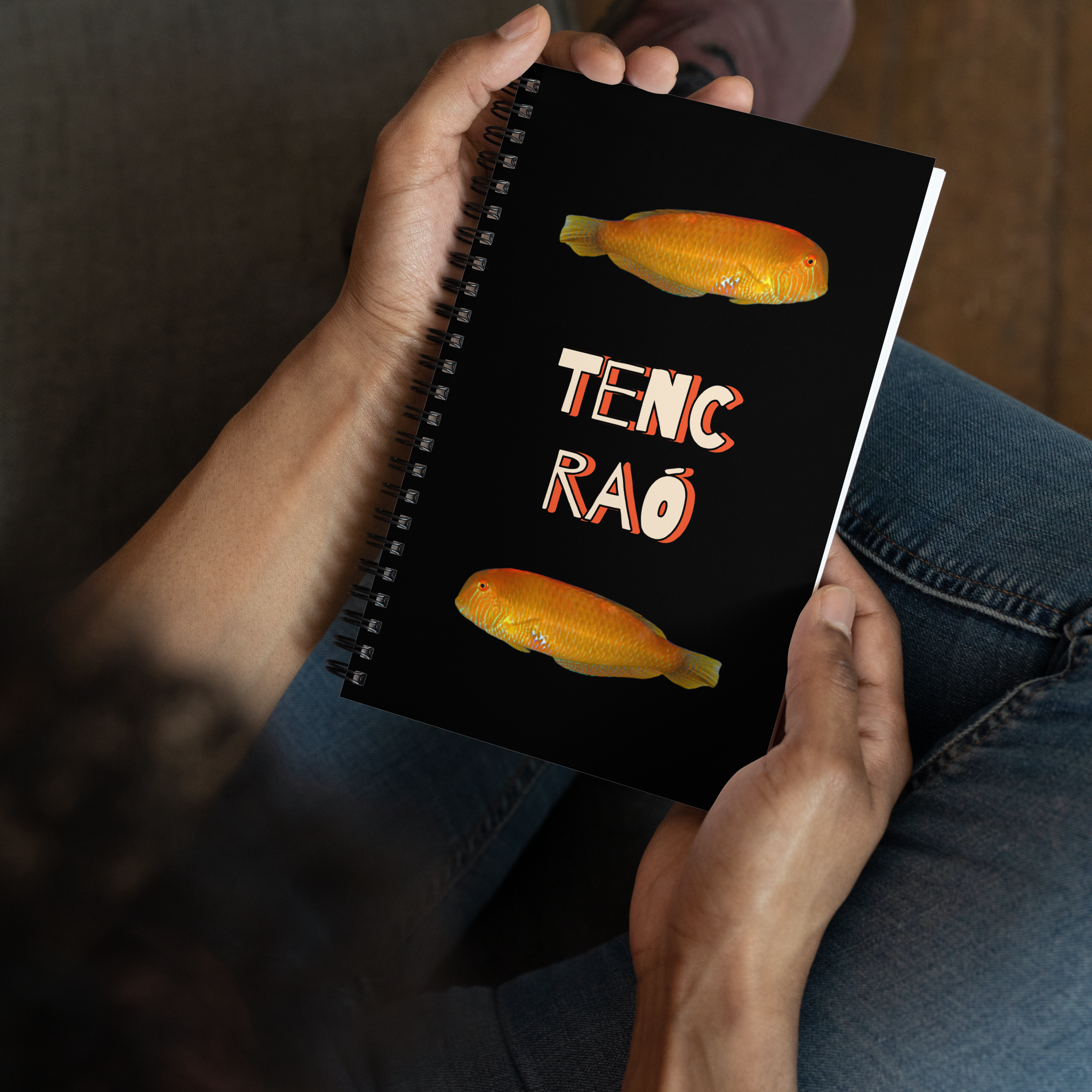 cuaderno TENC RAO