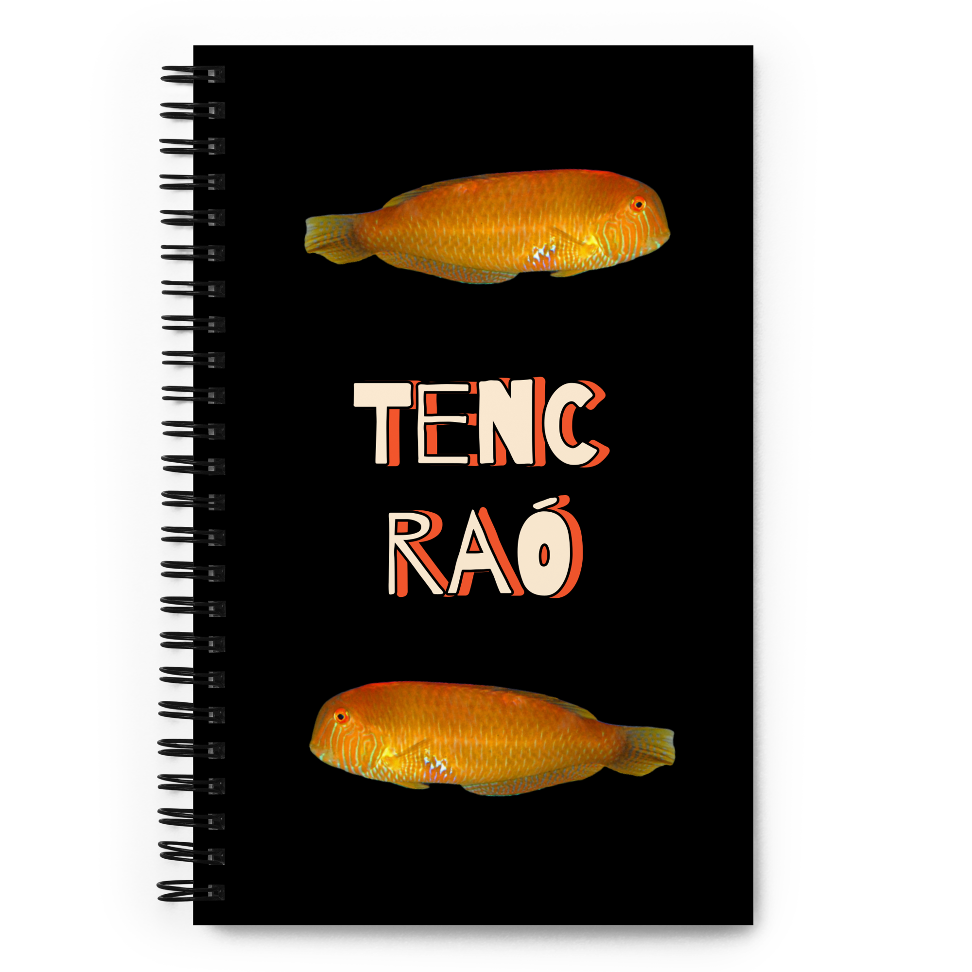 cuaderno TENC RAO
